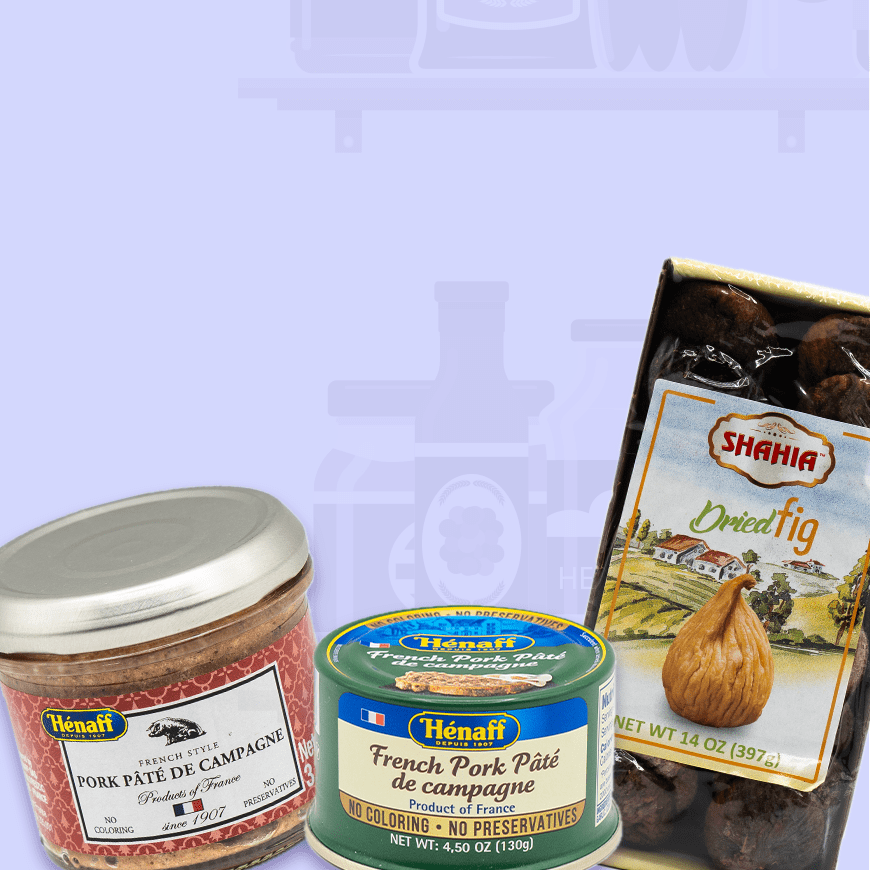 Dlish: Boosting Conversions for an International Gourmet Grocery Store - Outerpreneur