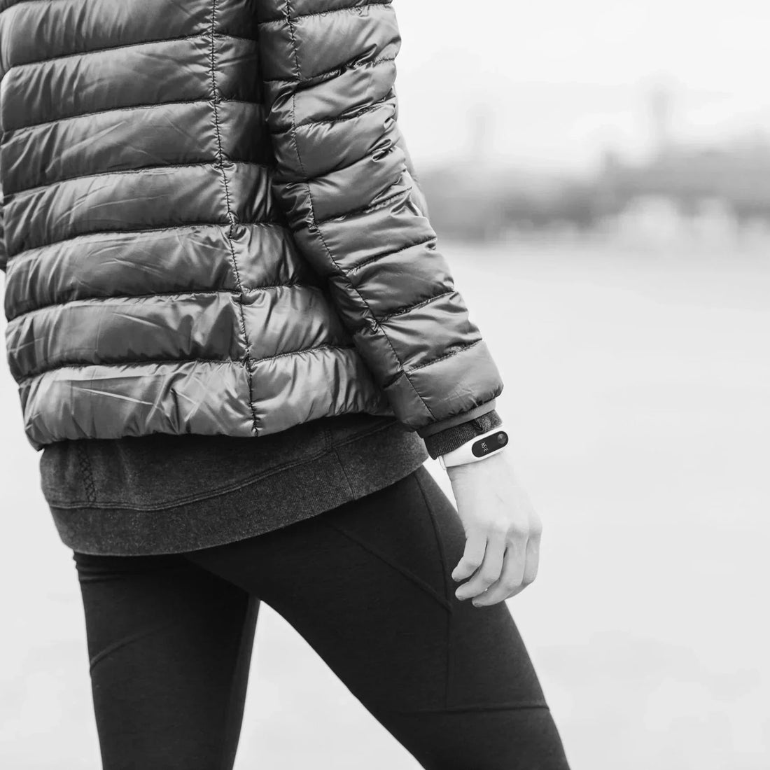 Fitra: Shopify Store Setup for a Next-Gen Fitness Band - Outerpreneur