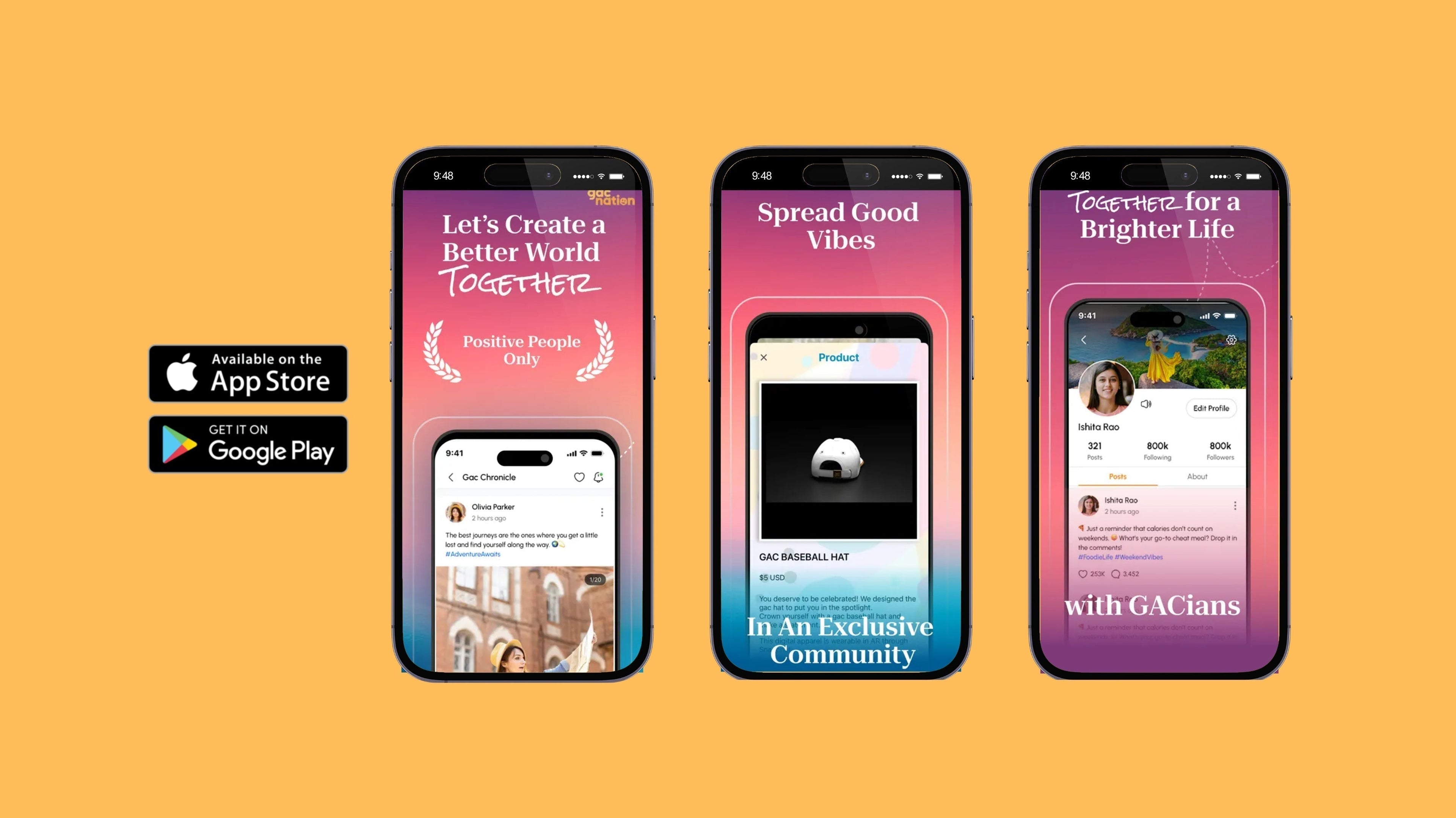 Good at Core: A Wellness-Driven Shopify Store for Gac Nation - Outerpreneur