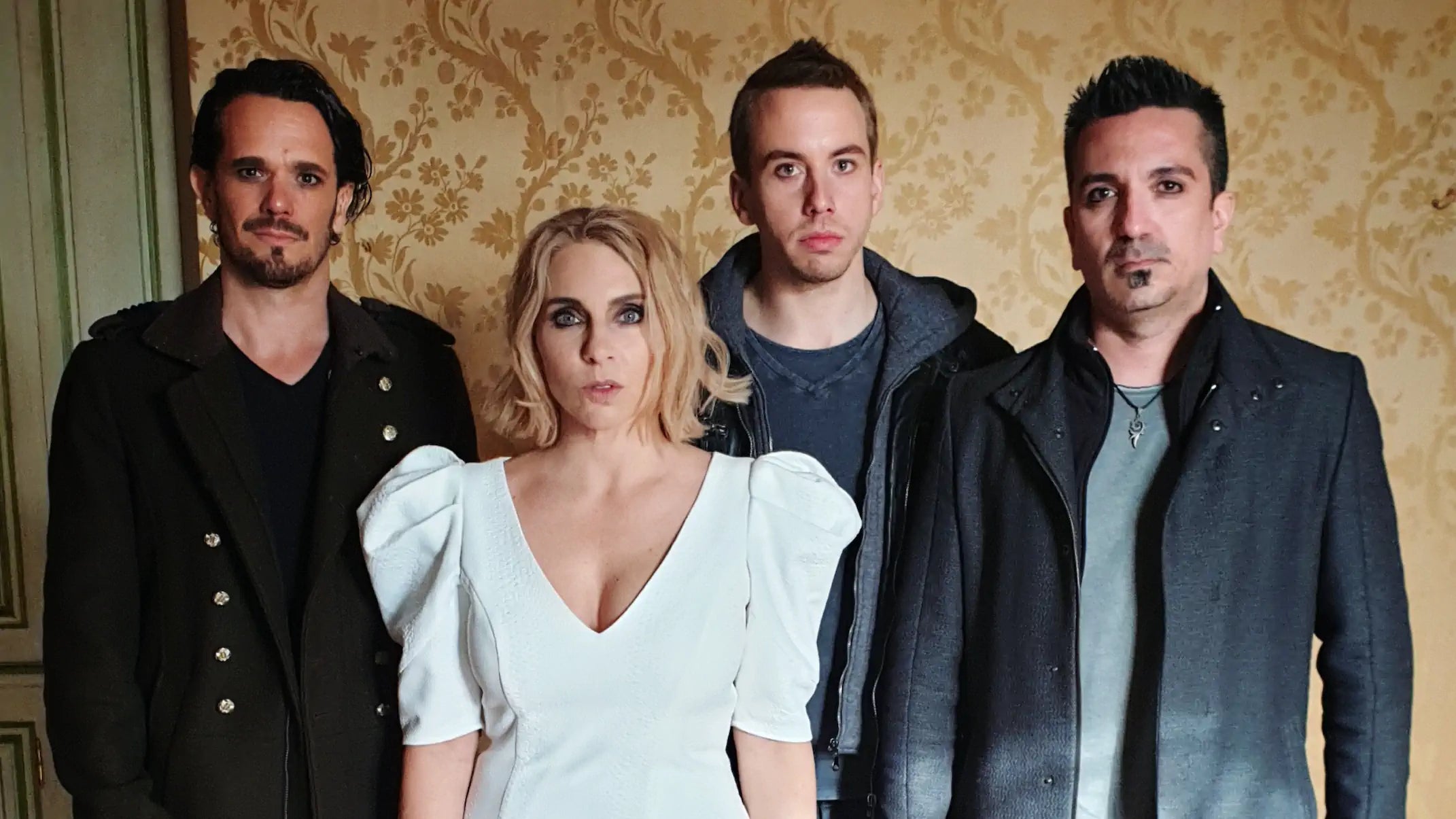 Heavy Metal Meets E-Commerce: A Rock-Solid Shopify Site for Beyond Frequencies - Outerpreneur