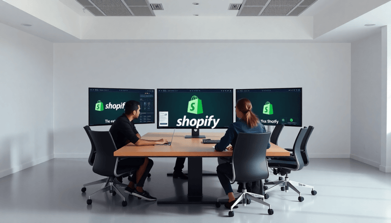 How to Choose the Right Shopify Expert for Your E-commerce Success - Outerpreneur
