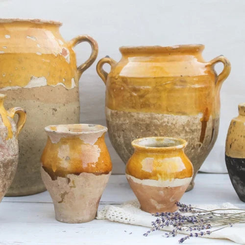 From Village Markets to Global Homes: A Shopify Store for French Antiques