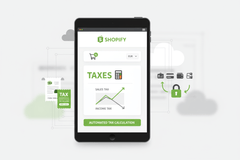 Mastering Shopify Tax: Essential Tips for E-commerce Success and Compliance - Outerpreneur