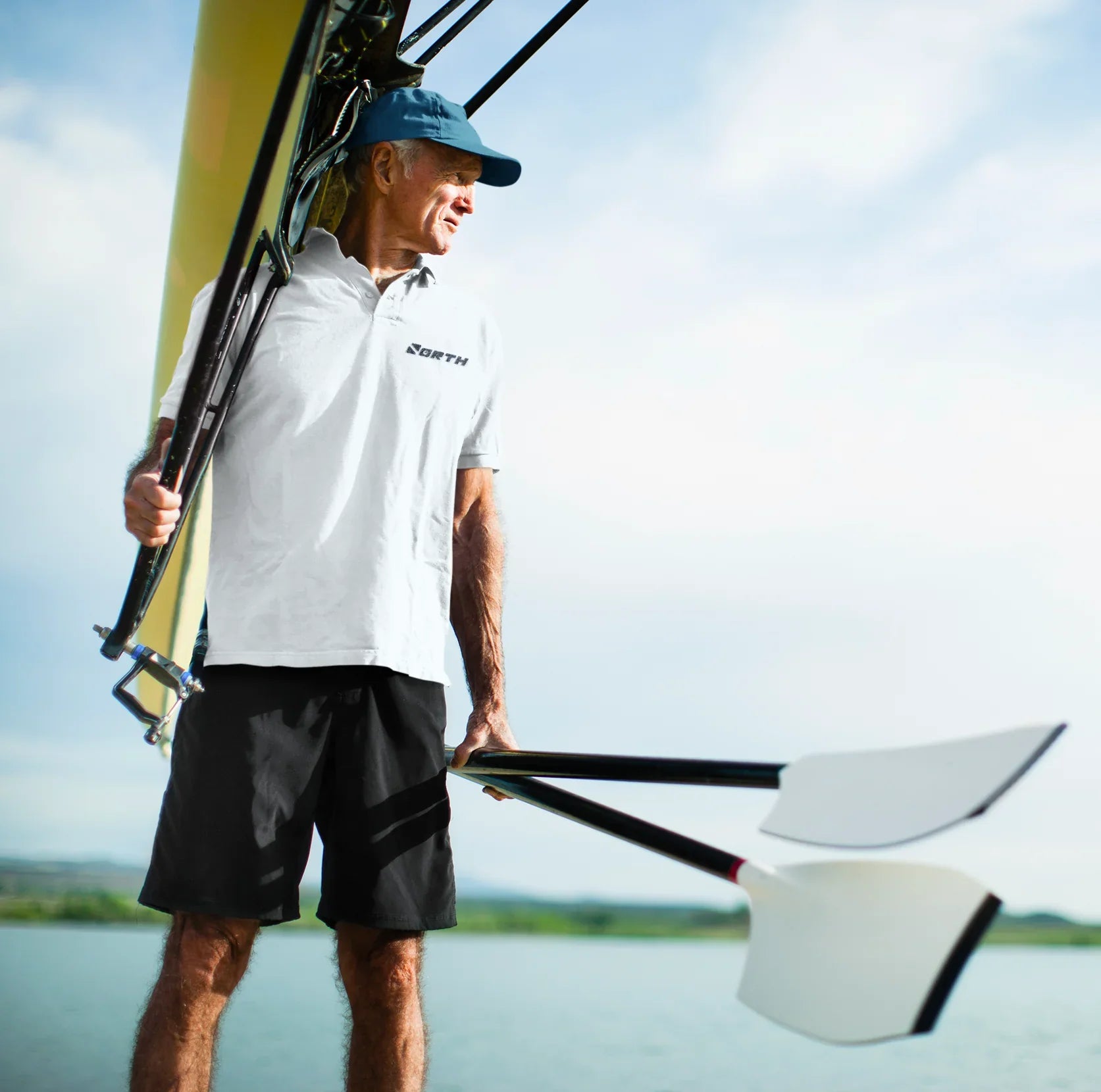 North: Apparel Shopify Store for Boaters & Water Sport Enthusiasts