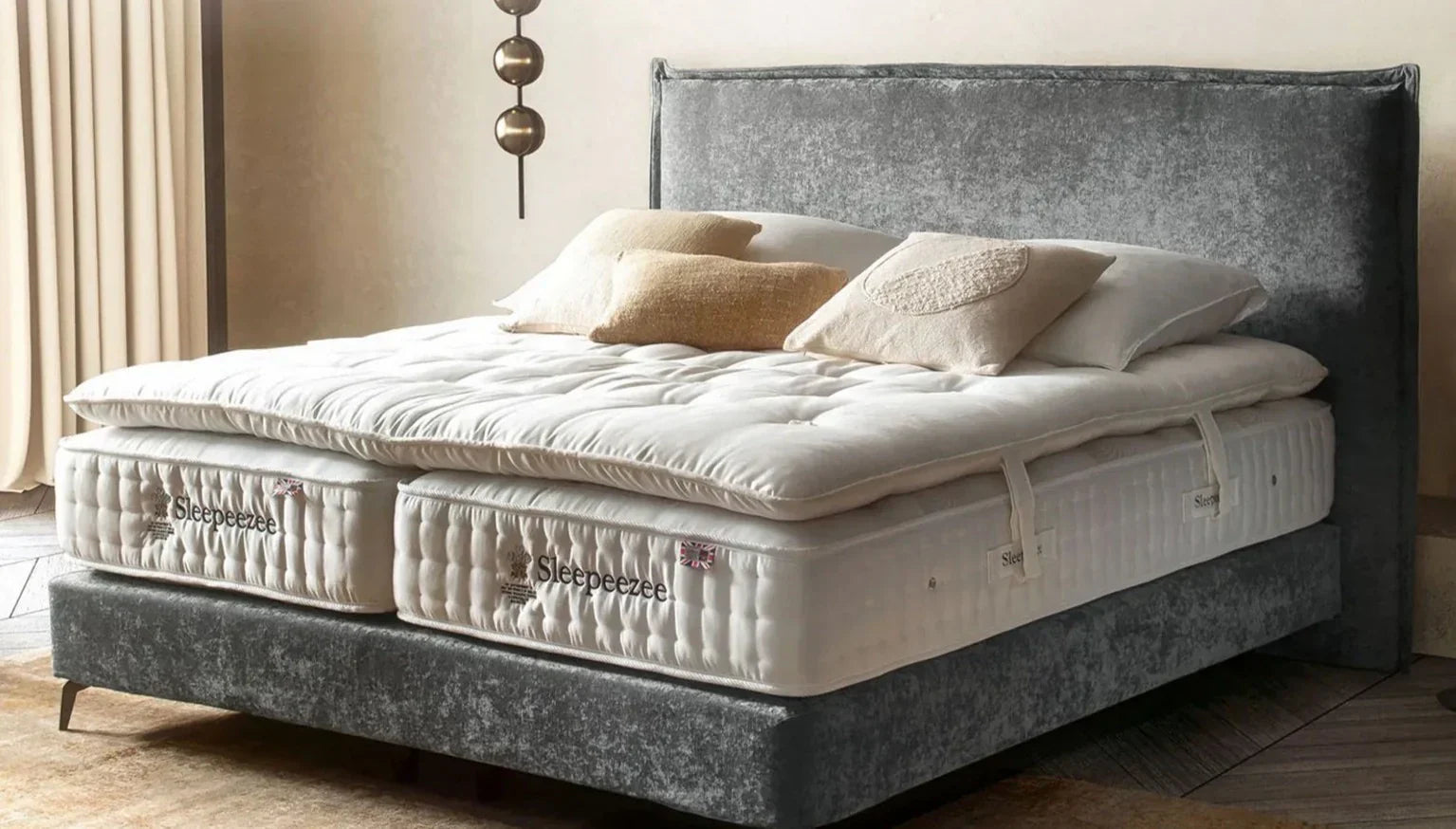 Bed Experts: A Premium Shopify Migration for Switzerland’s Sleep Guru