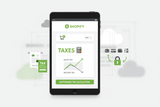 Shopify taxes