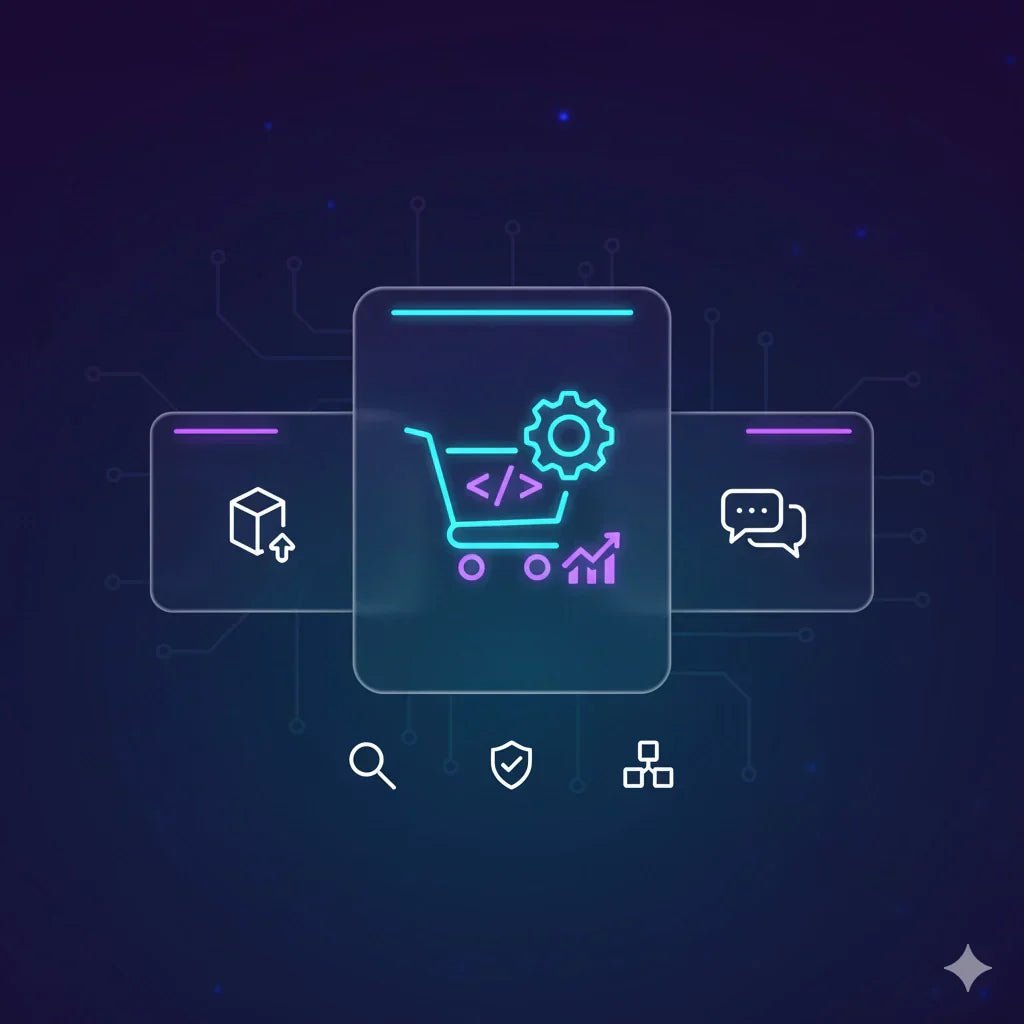 Unlock Your Store's Potential: Expert Shopify Theme Developer Services for Stunning E-commerce Success - Outerpreneur