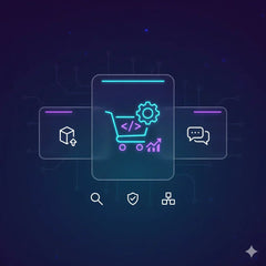 Unlock Your Store's Potential: Expert Shopify Theme Developer Services for Stunning E-commerce Success - Outerpreneur