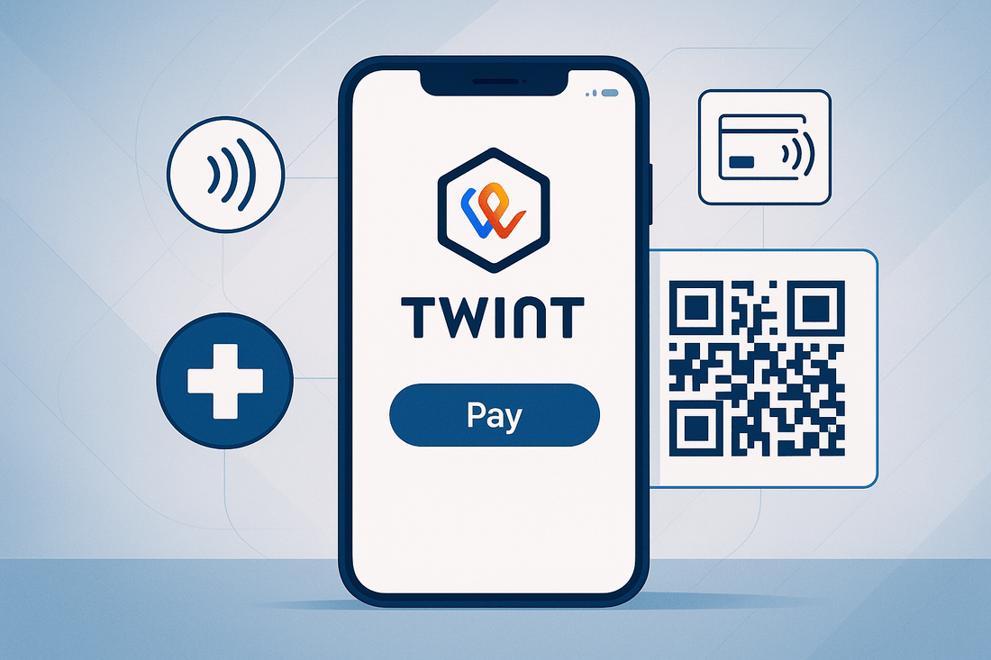 Why Every Swiss Merchant Should Offer TWINT on Shopify - Outerpreneur