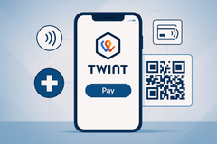 Why Every Swiss Merchant Should Offer TWINT on Shopify - Outerpreneur