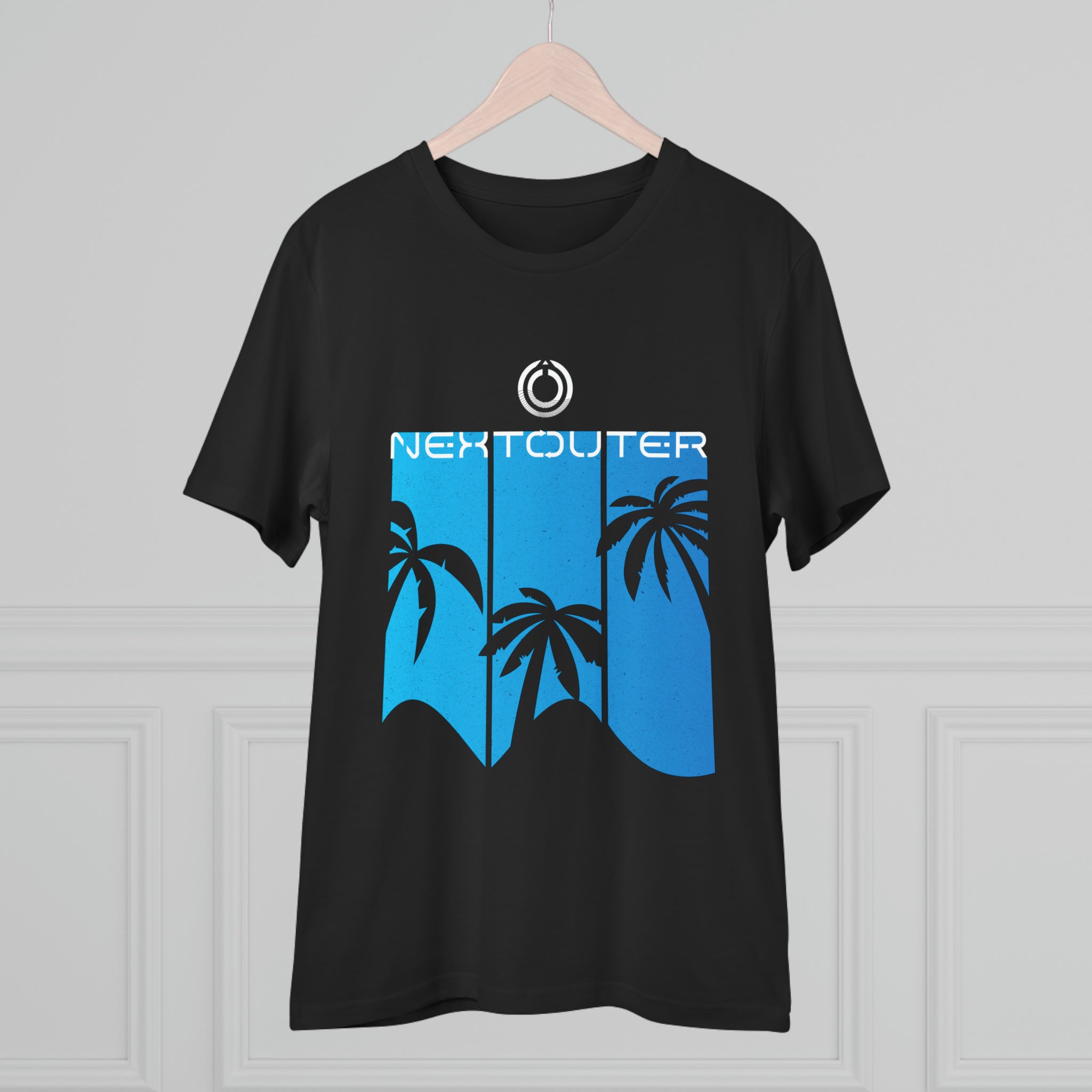 Organic Creator T-shirt - Unisex