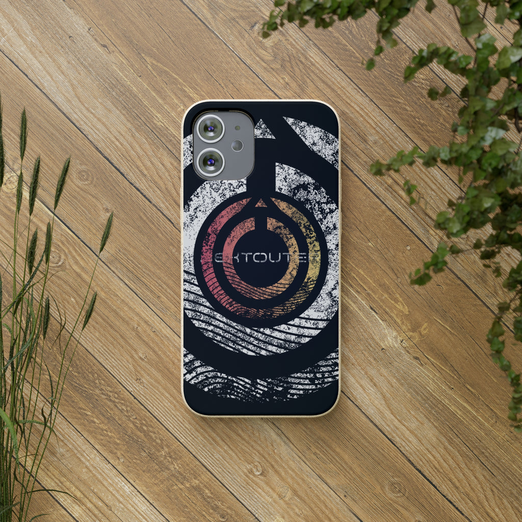 Biodegradable Case black