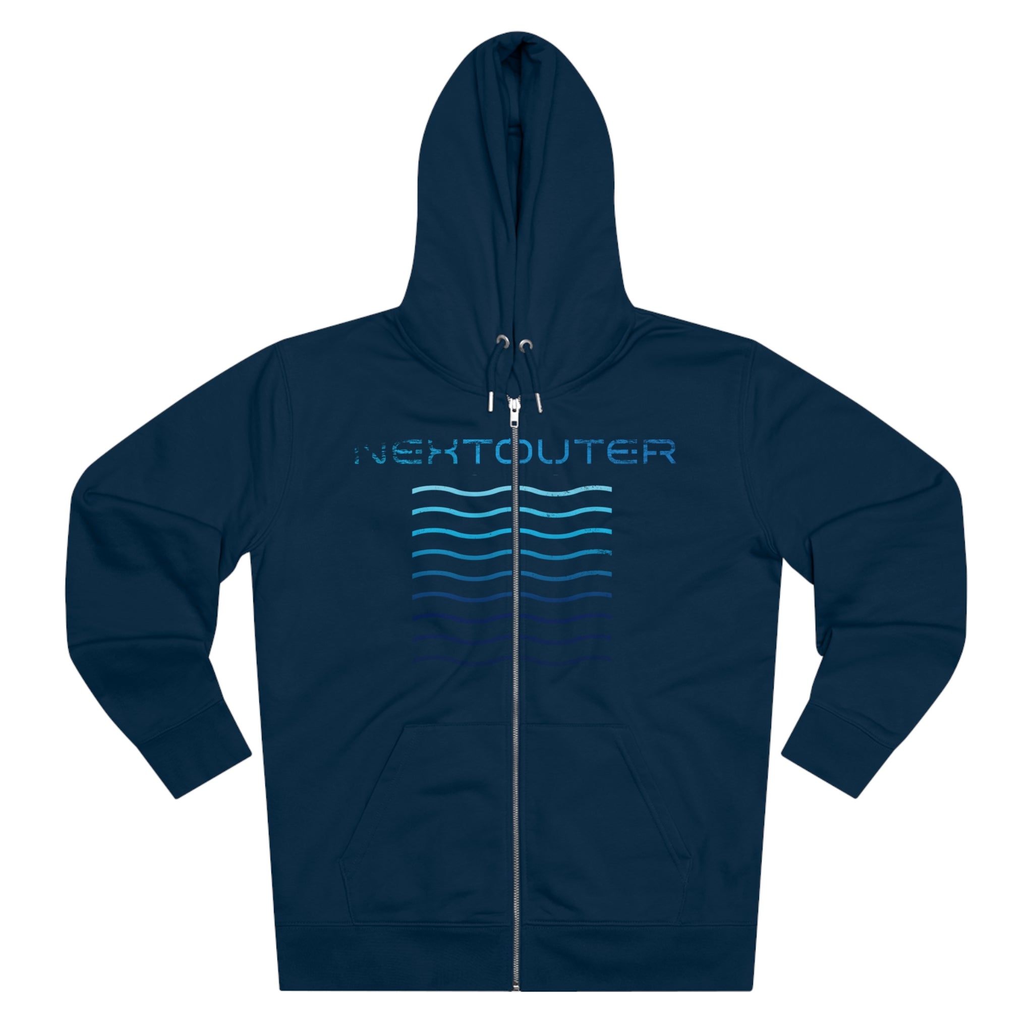 Cultivator Zip Hoodie