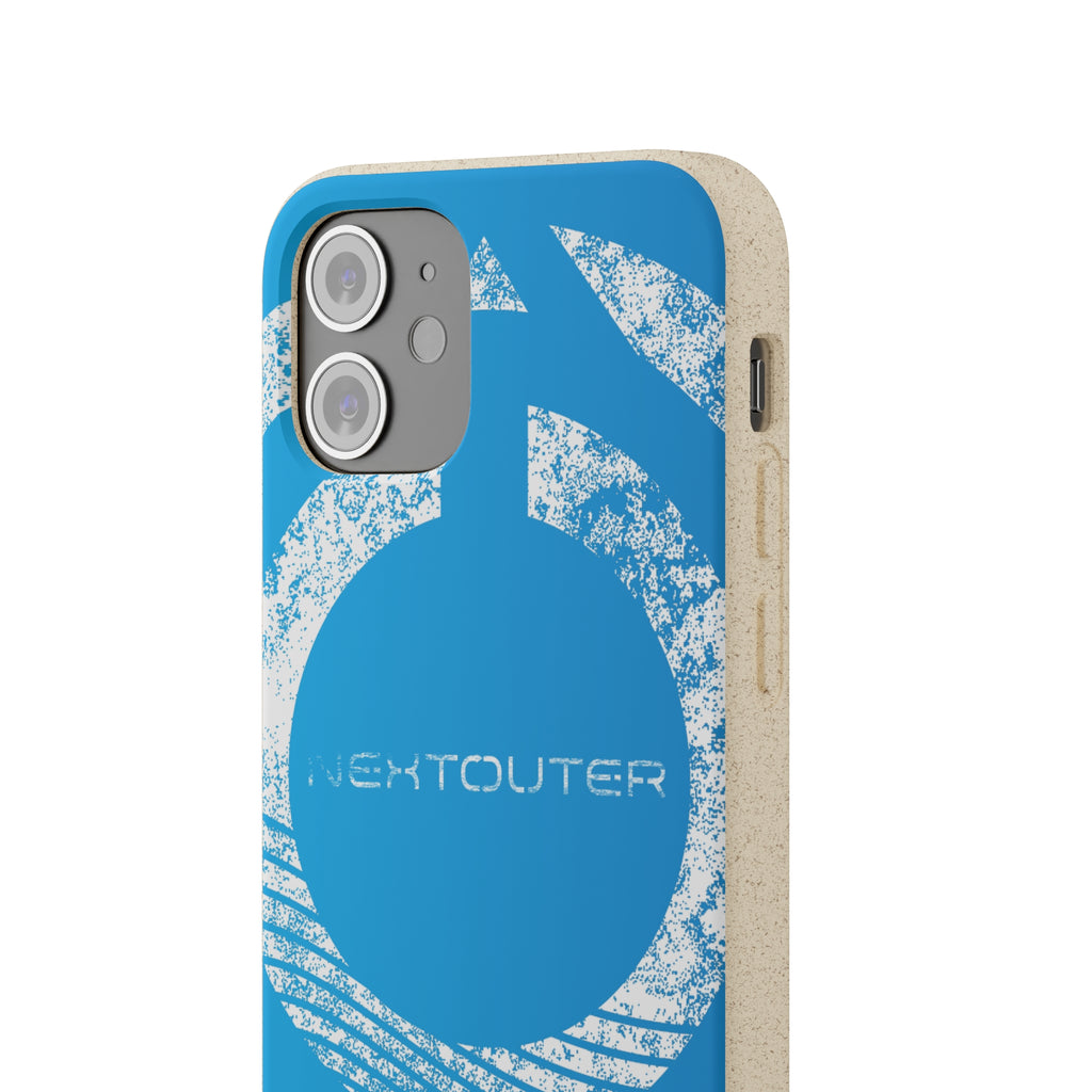 Biodegradable Case