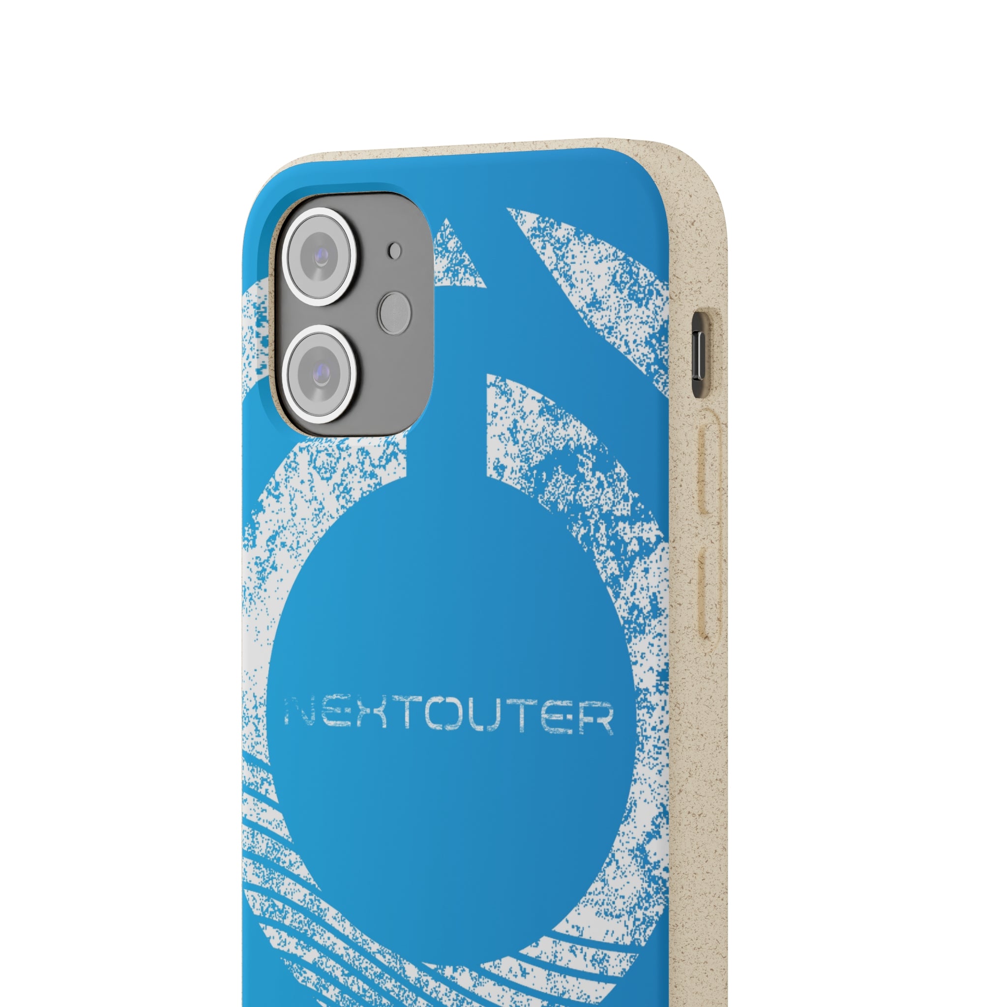 Biodegradable Case