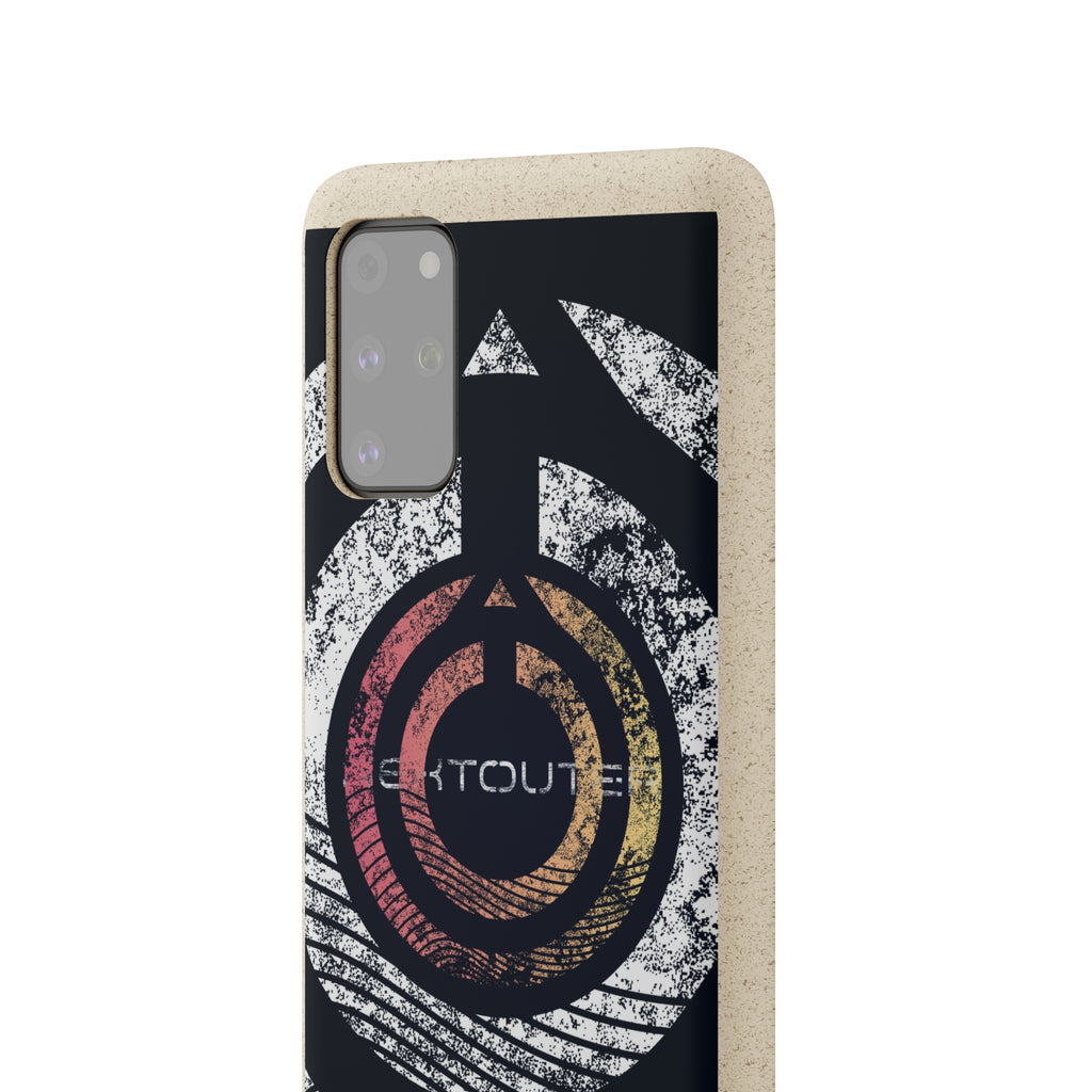 Biodegradable Case black