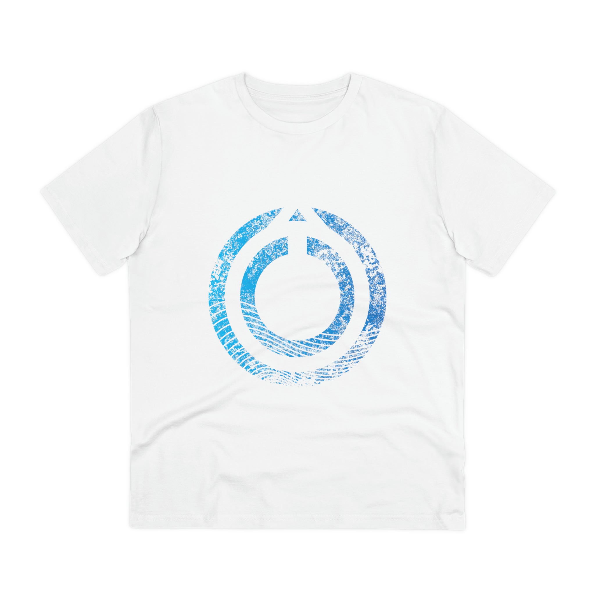 Waves Creator T-shirt