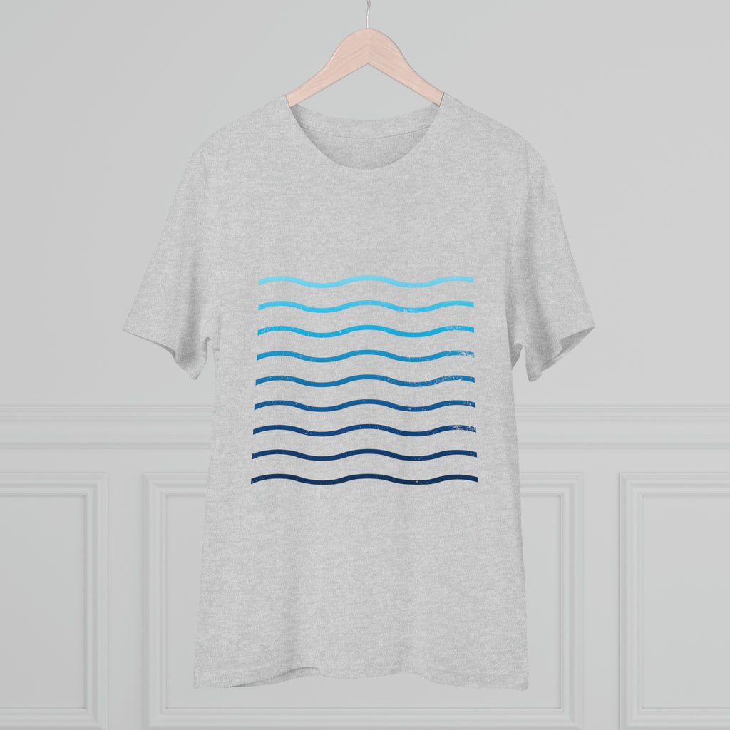 Organic Creator T-shirt - Unisex