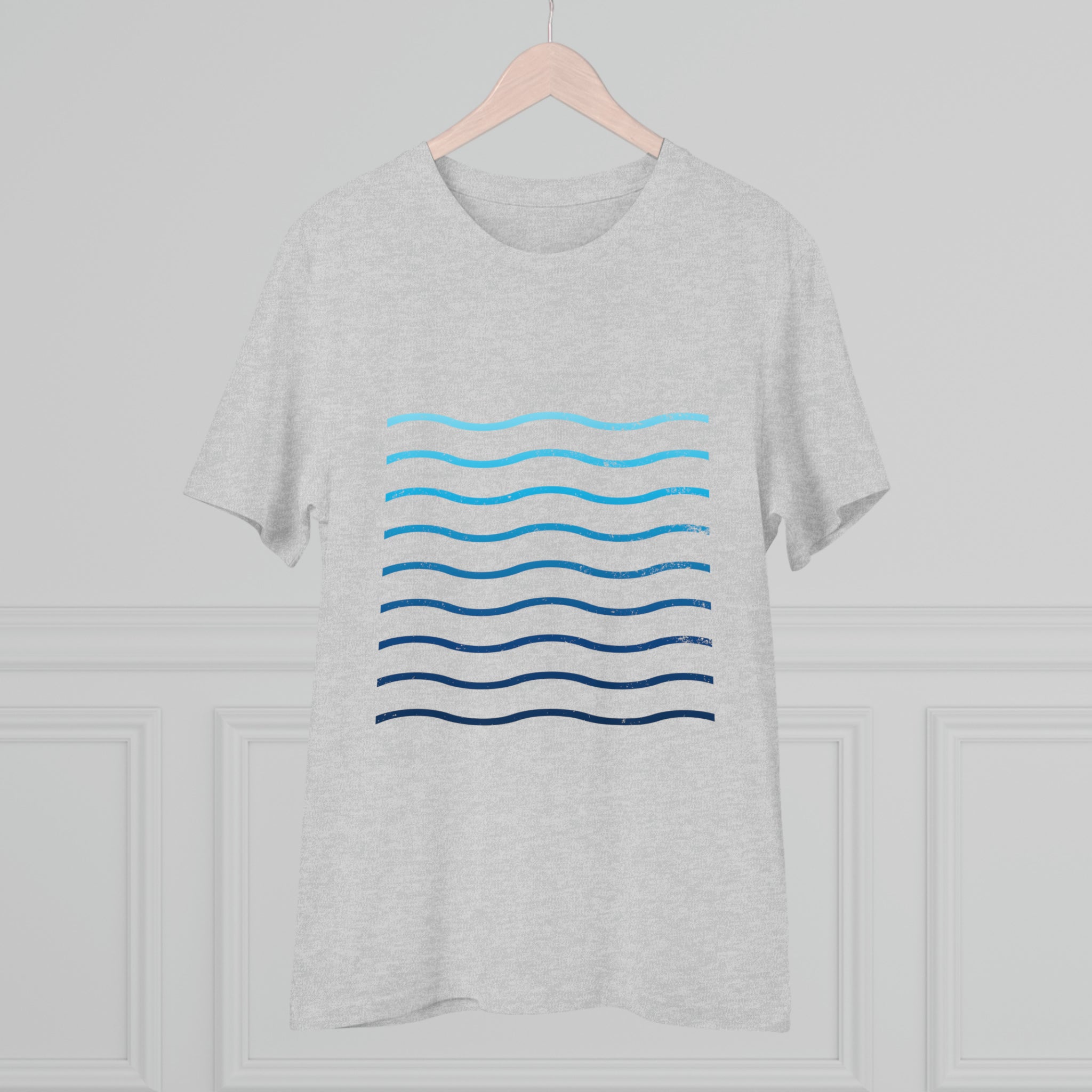 Organic Creator T-shirt - Unisex