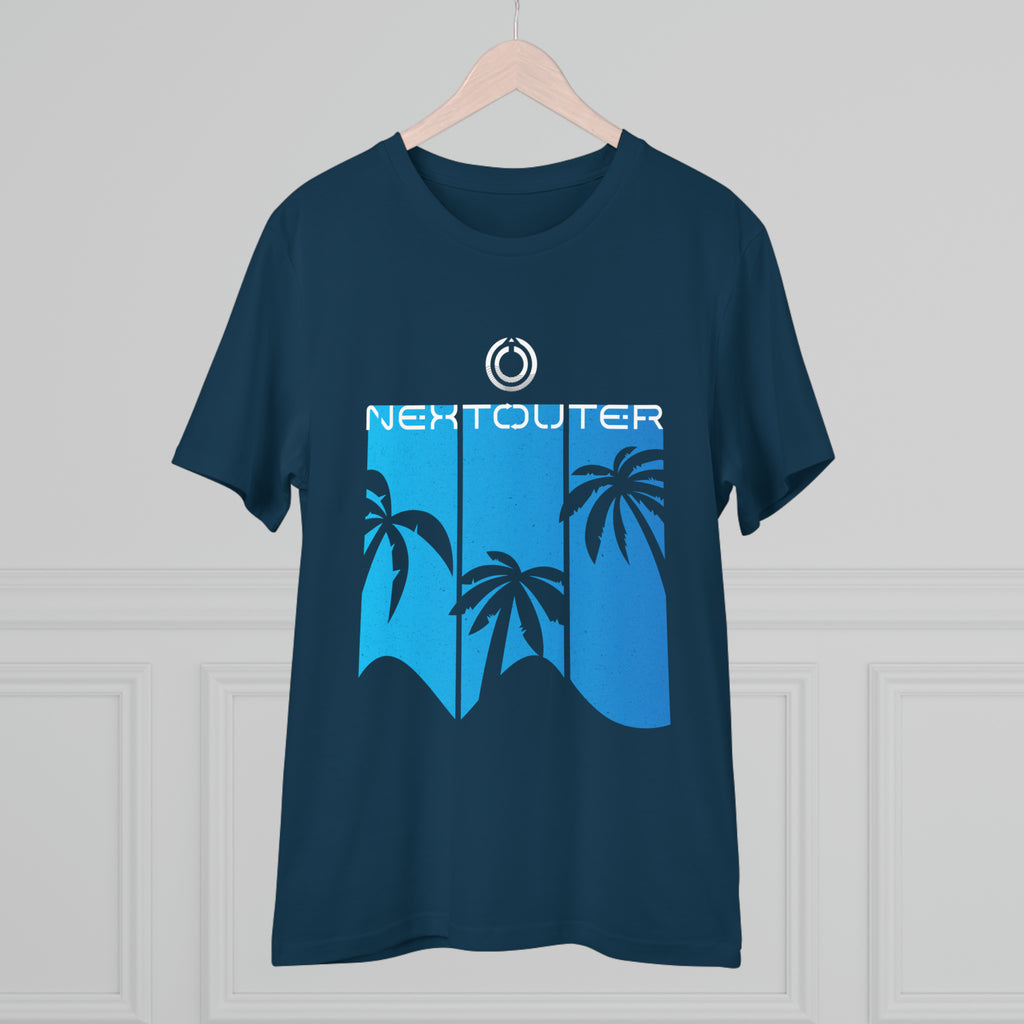 Organic Creator T-shirt - Unisex