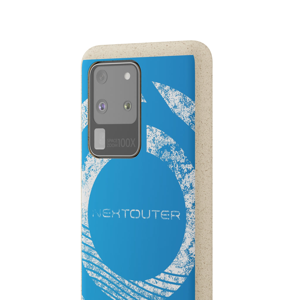 Biodegradable Case