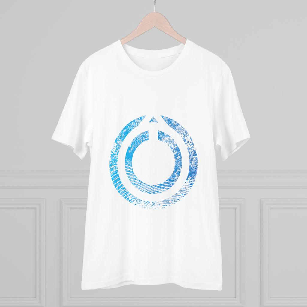 Waves Creator T-shirt