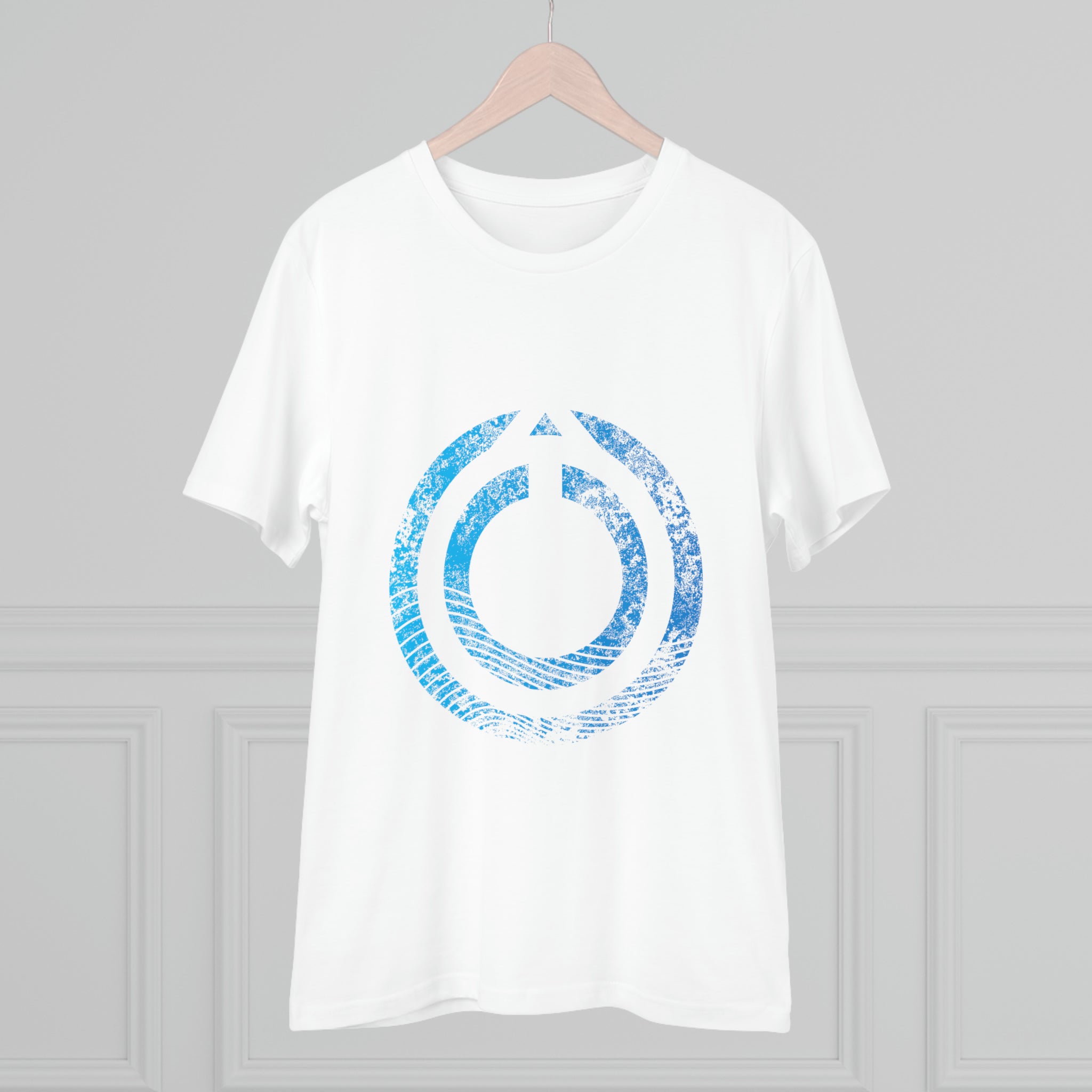 Waves Creator T-shirt