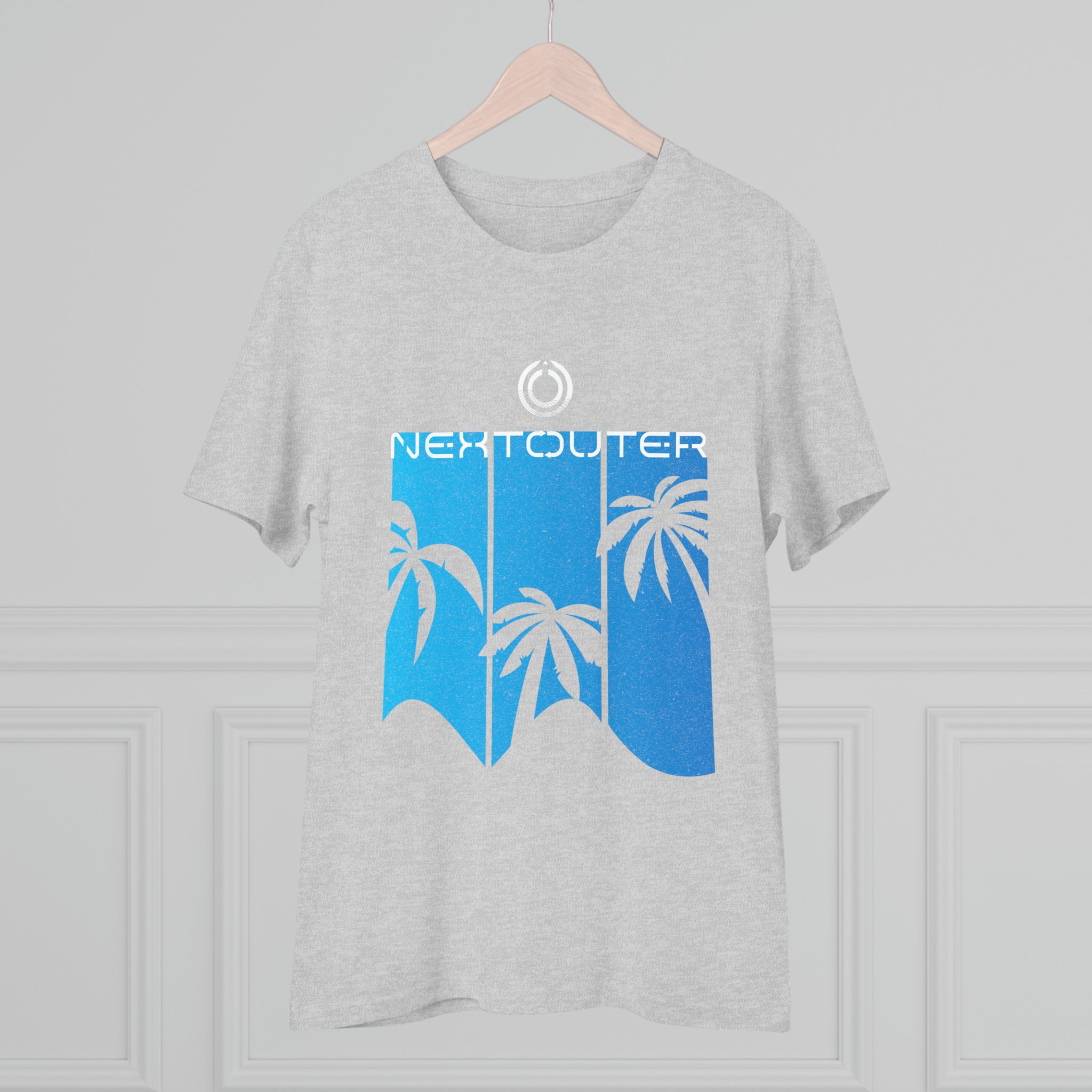 Organic Creator T-shirt - Unisex