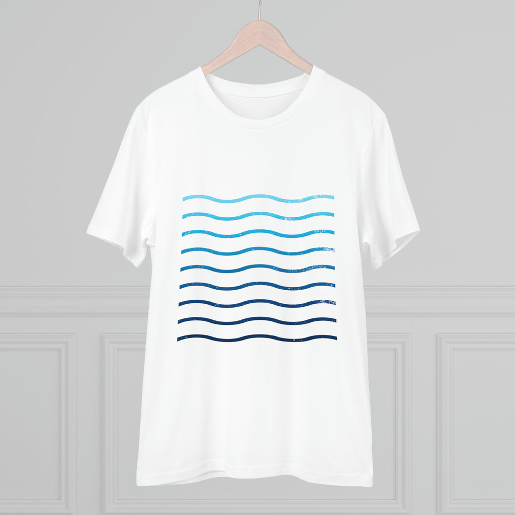 Organic Creator T-shirt - Unisex