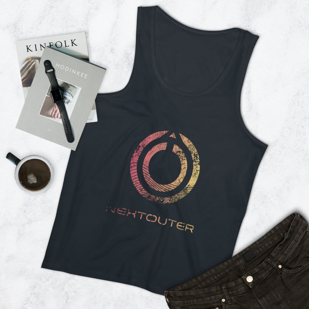 Specter Tank Top