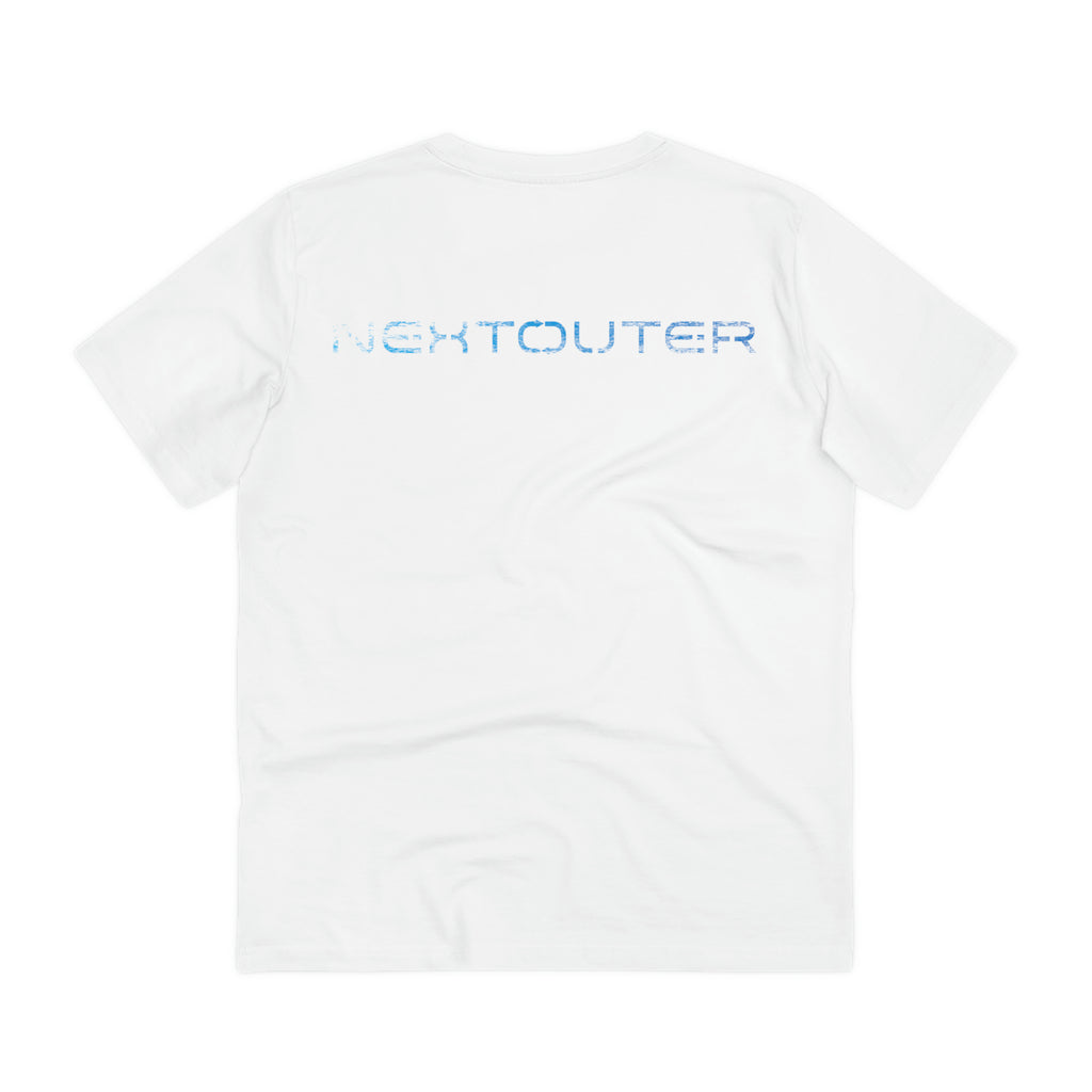 Waves Creator T-shirt