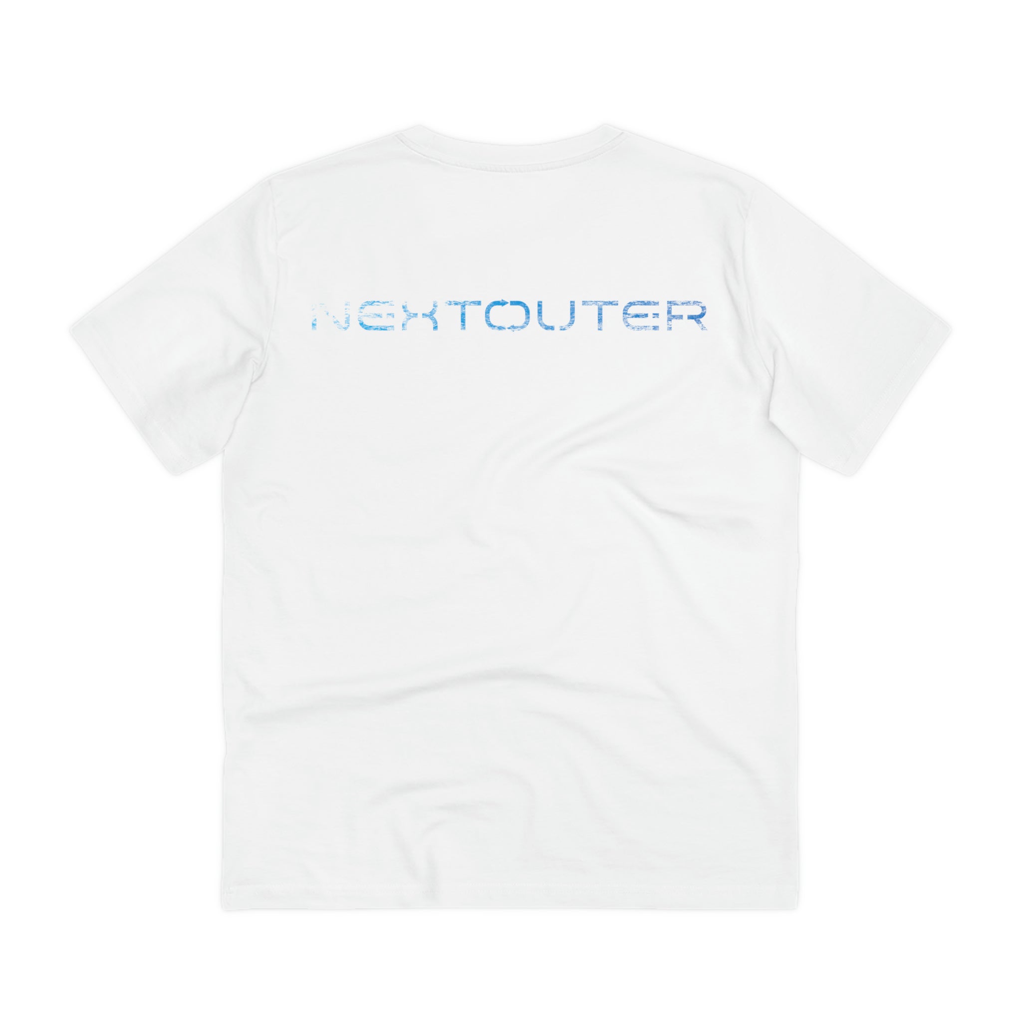 Waves Creator T-shirt