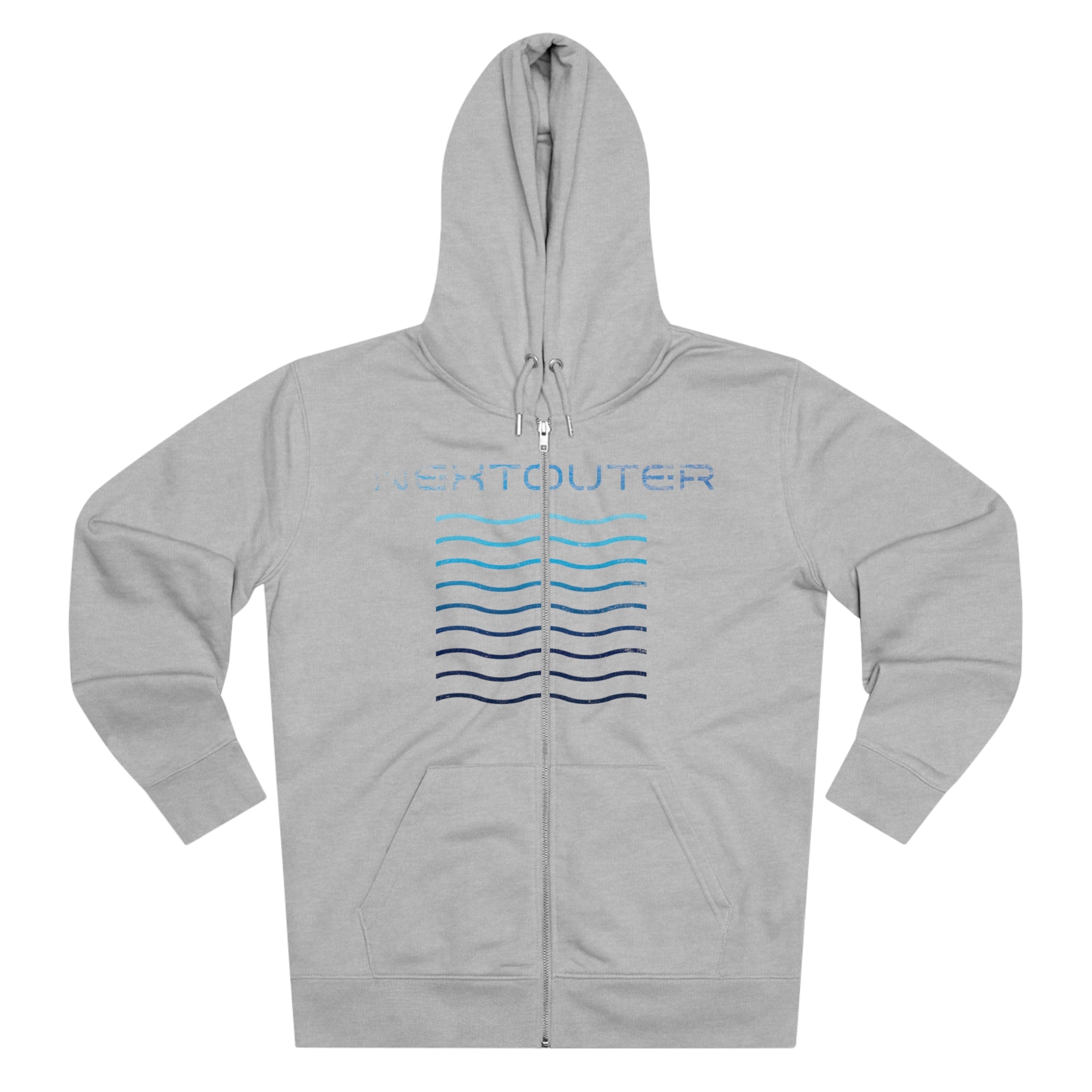 Cultivator Zip Hoodie