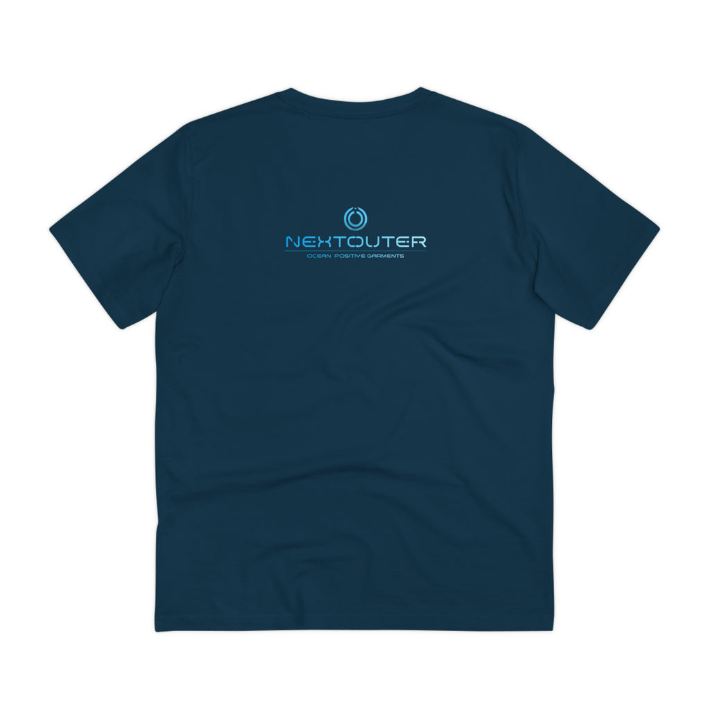 Organic Creator T-shirt - Unisex