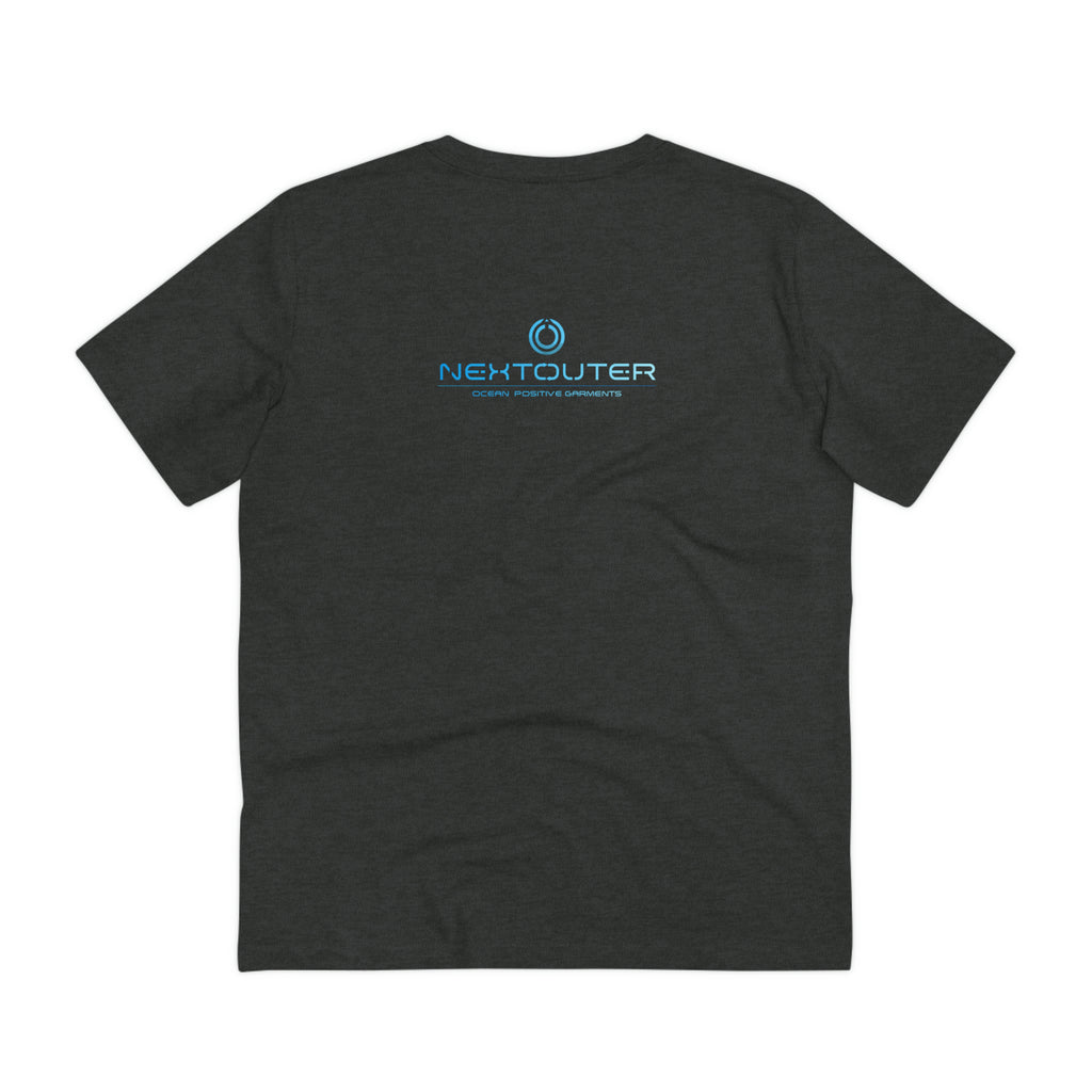 Organic Creator T-shirt - Unisex