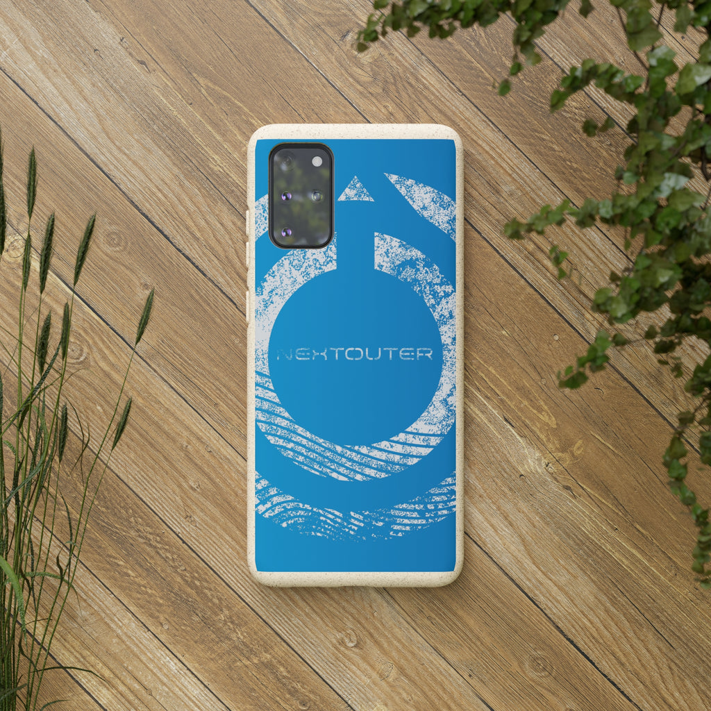 Biodegradable Case