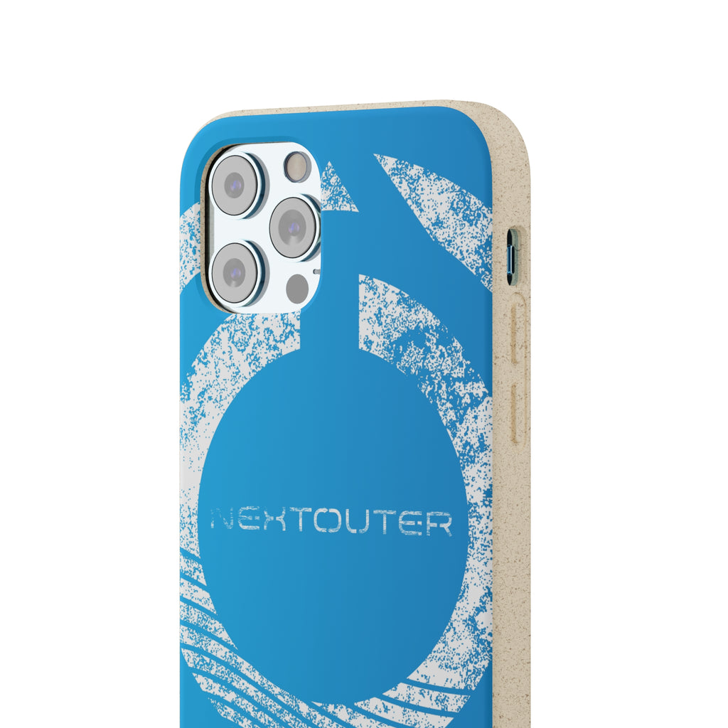 Biodegradable Case