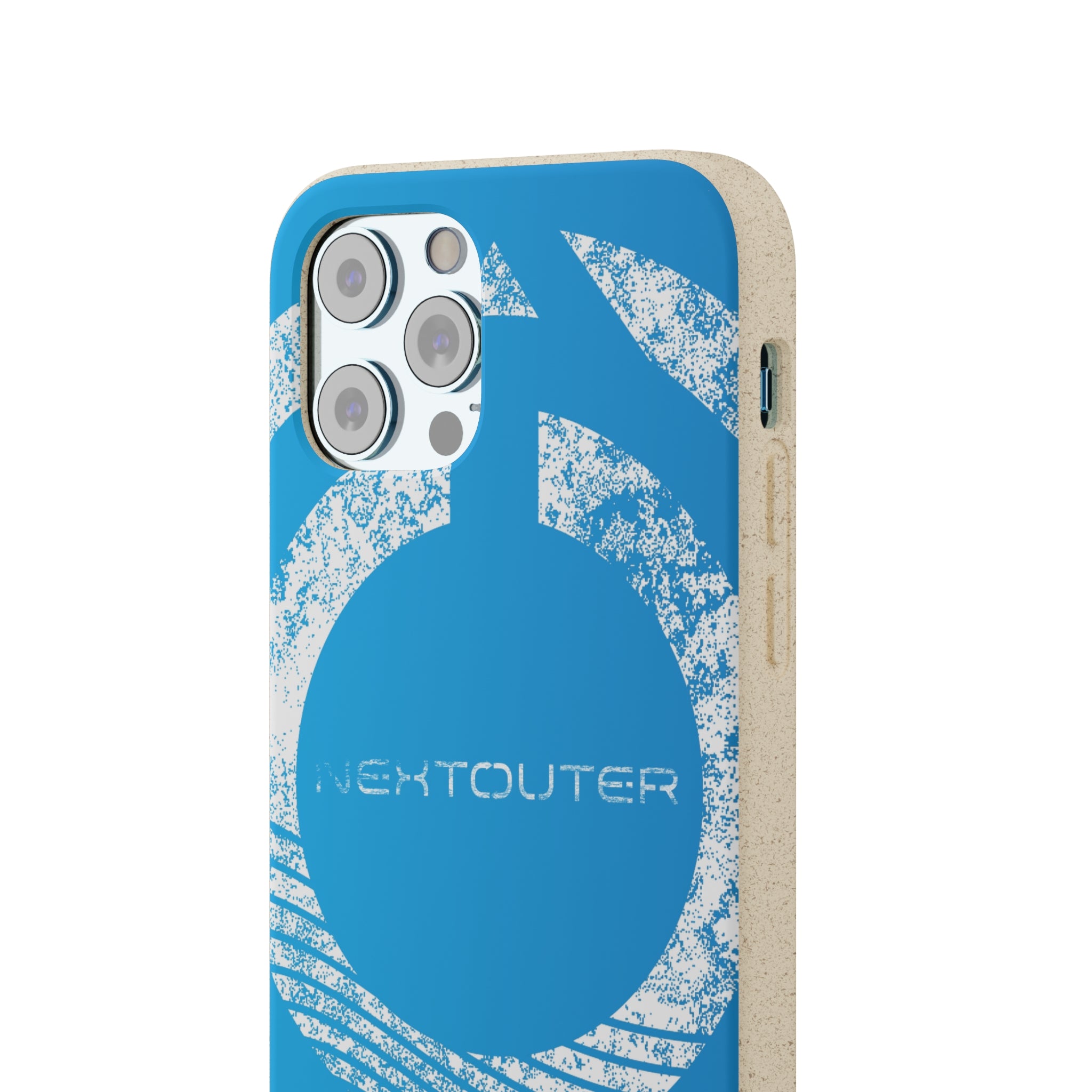 Biodegradable Case