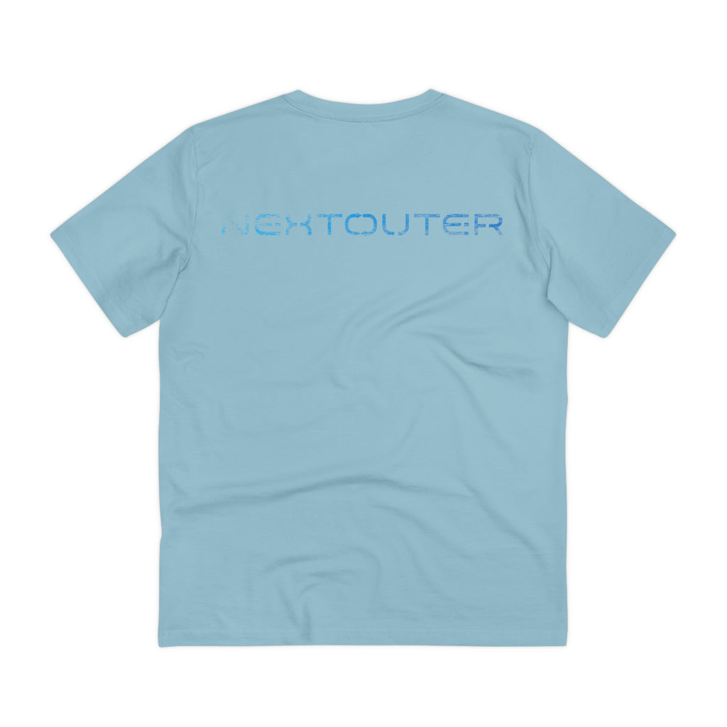 Waves Creator T-shirt