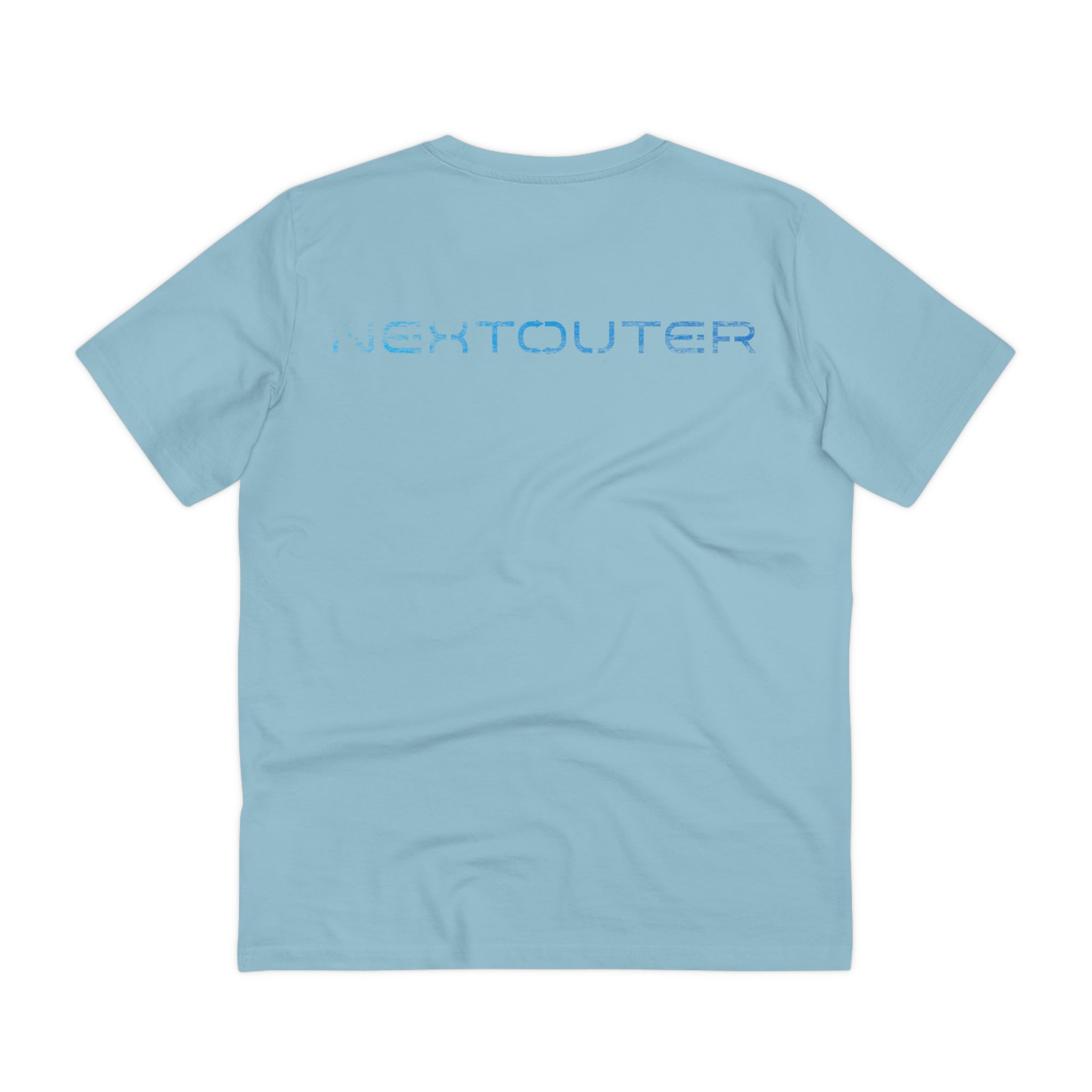 Waves Creator T-shirt