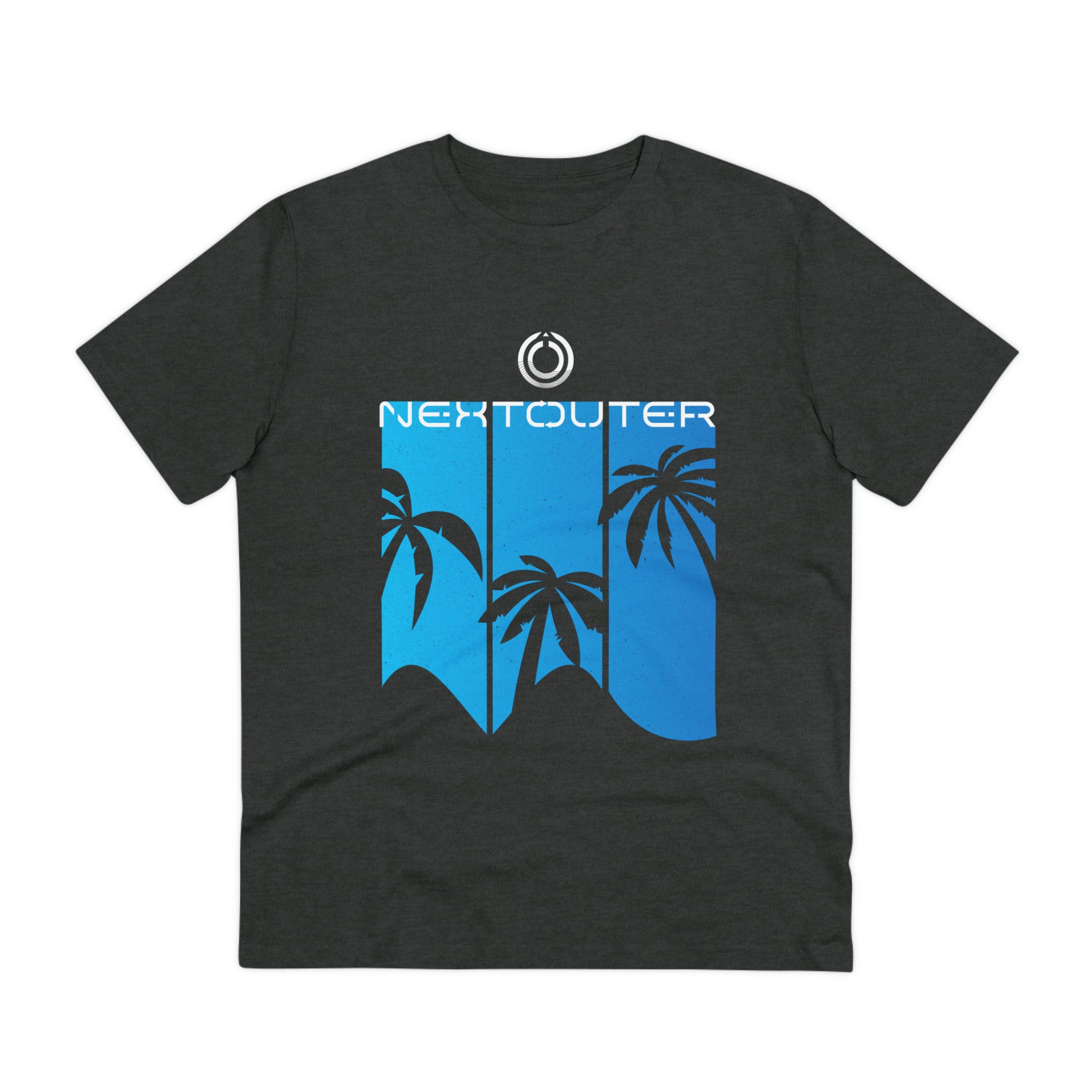 Organic Creator T-shirt - Unisex
