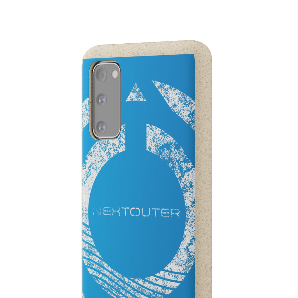 Biodegradable Case