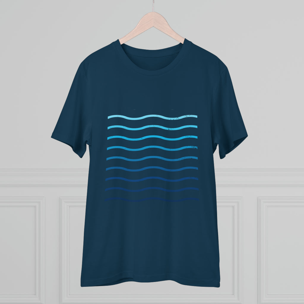Organic Creator T-shirt - Unisex