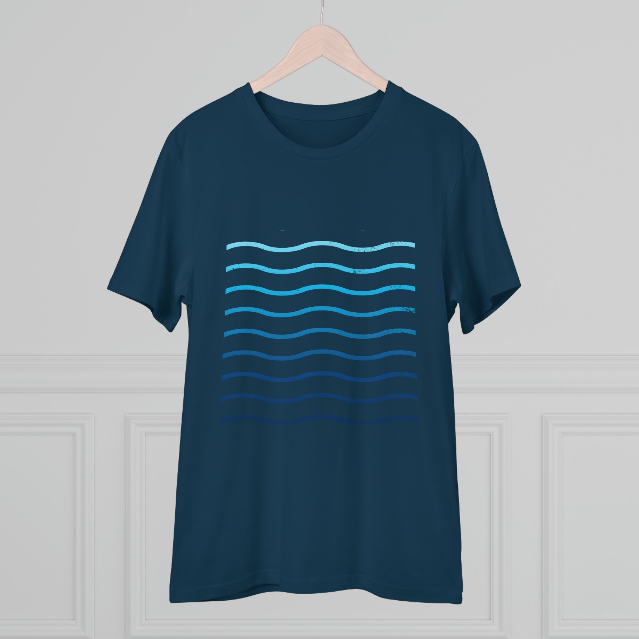 Organic Creator T-shirt - Unisex