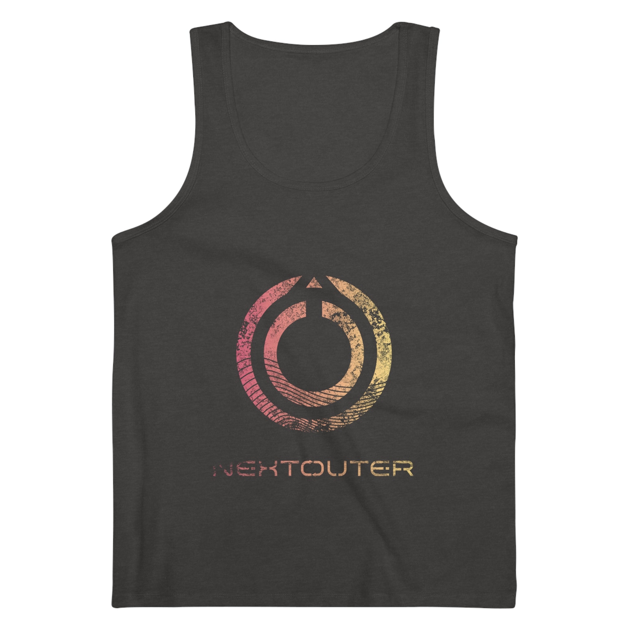 Specter Tank Top