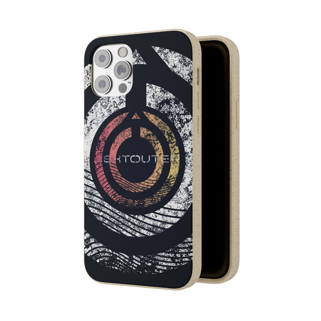 Biodegradable Case black