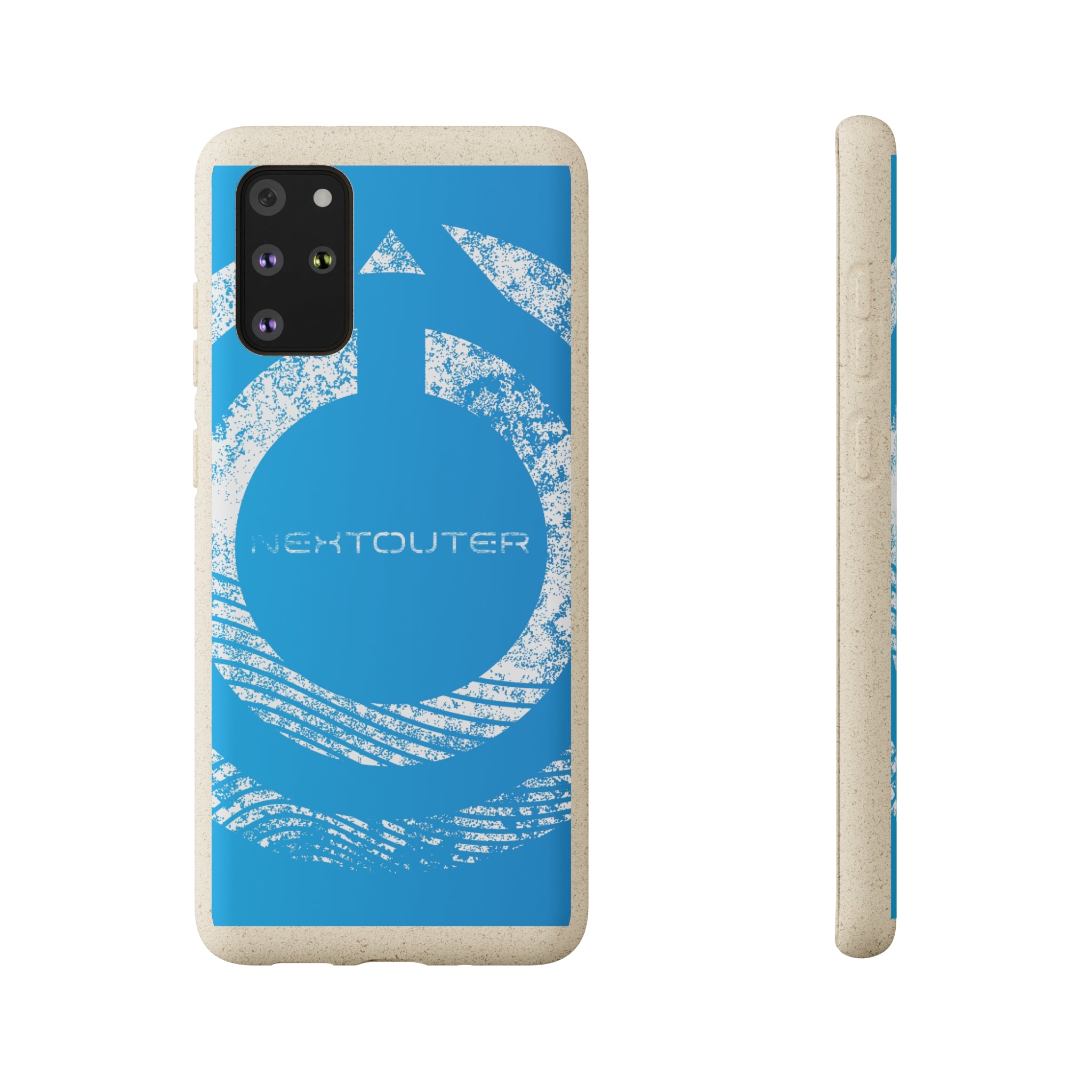 Biodegradable Case