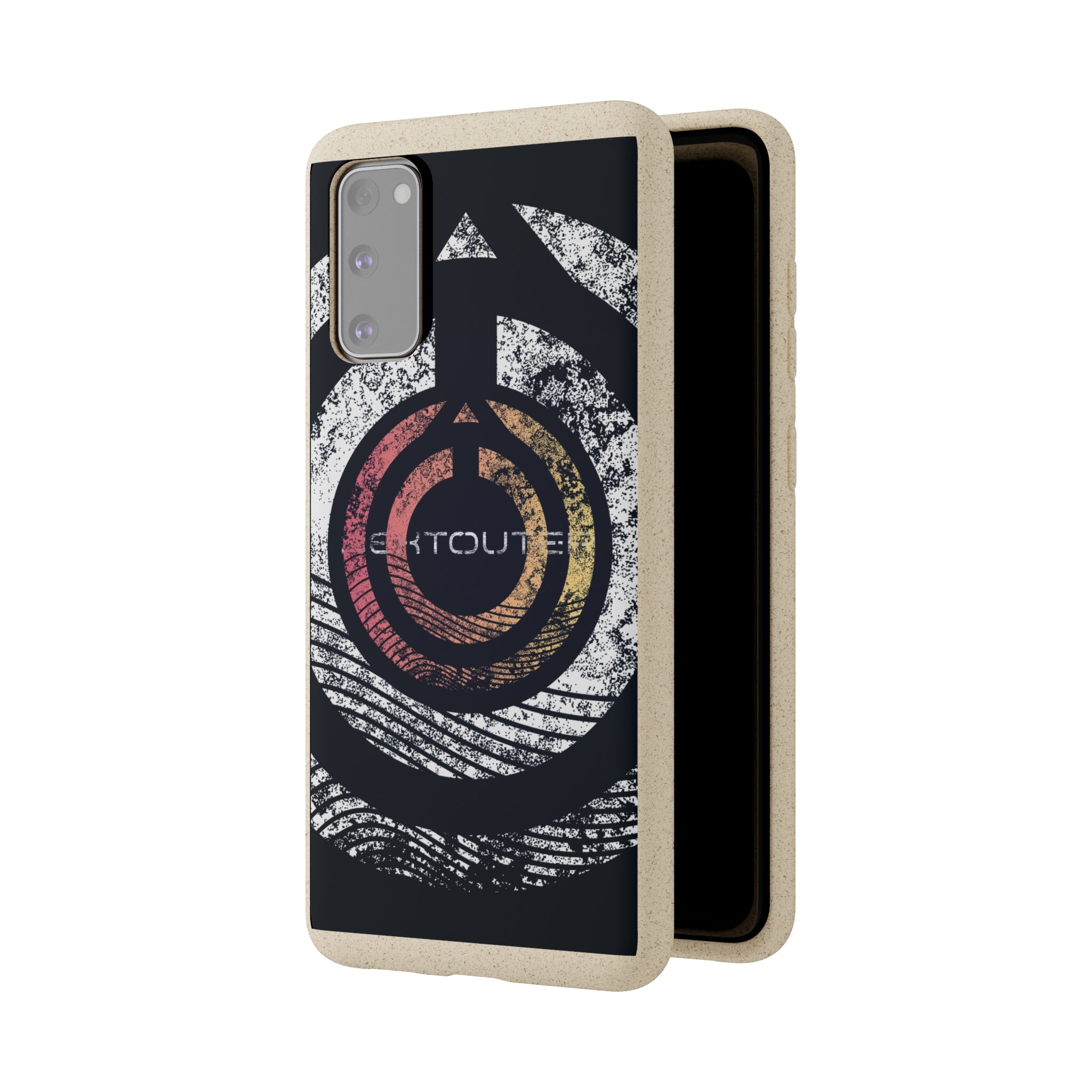 Biodegradable Case black