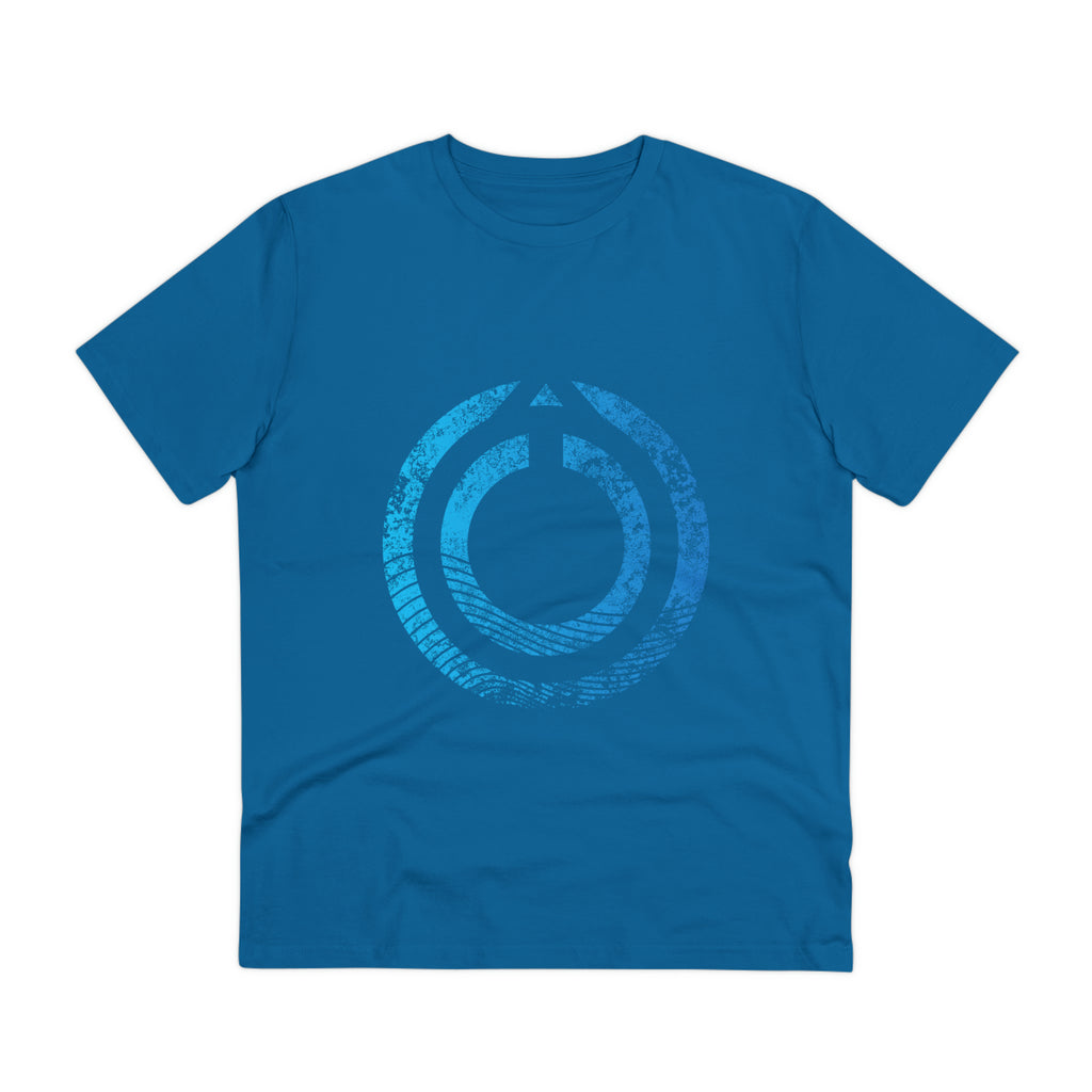 Waves Creator T-shirt