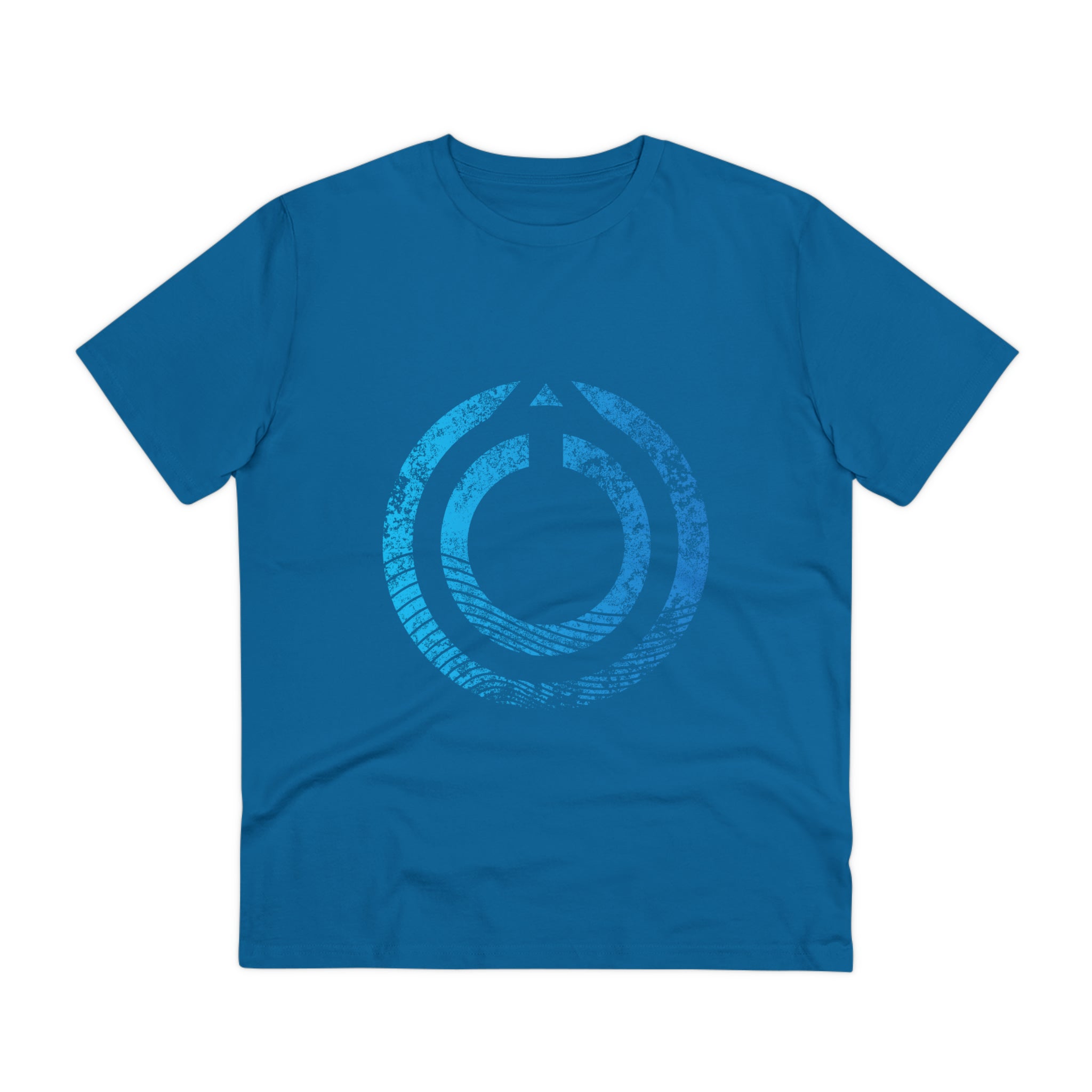 Waves Creator T-shirt